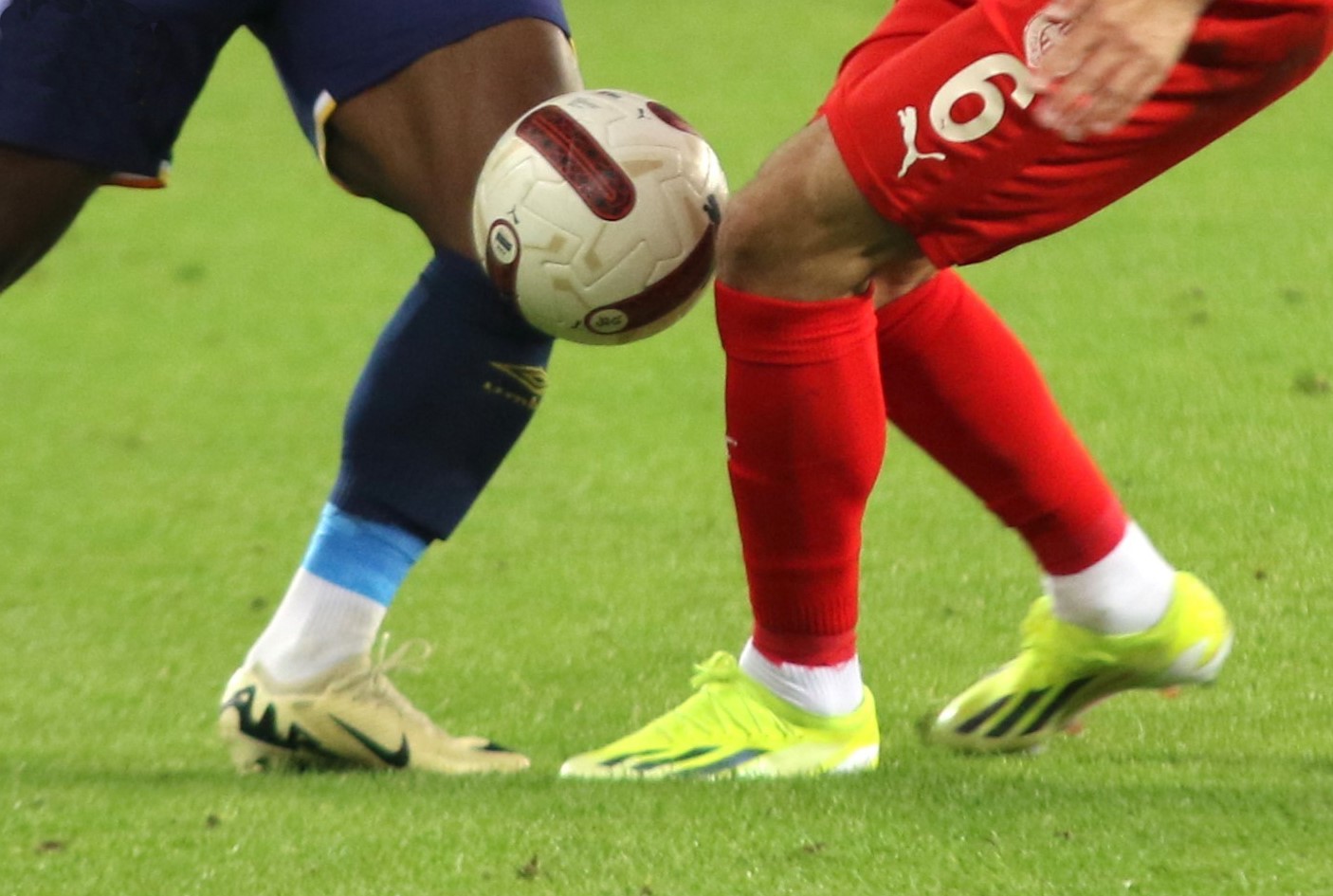 Türk Futbolunun Önlenemez Düşüşü!