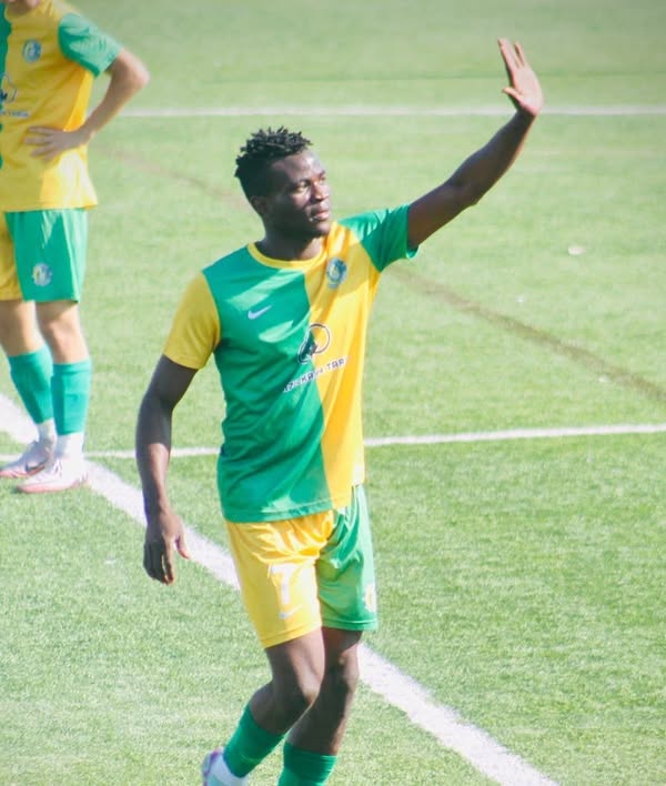 ​​​​​​​Uchenna Ogundu (1)