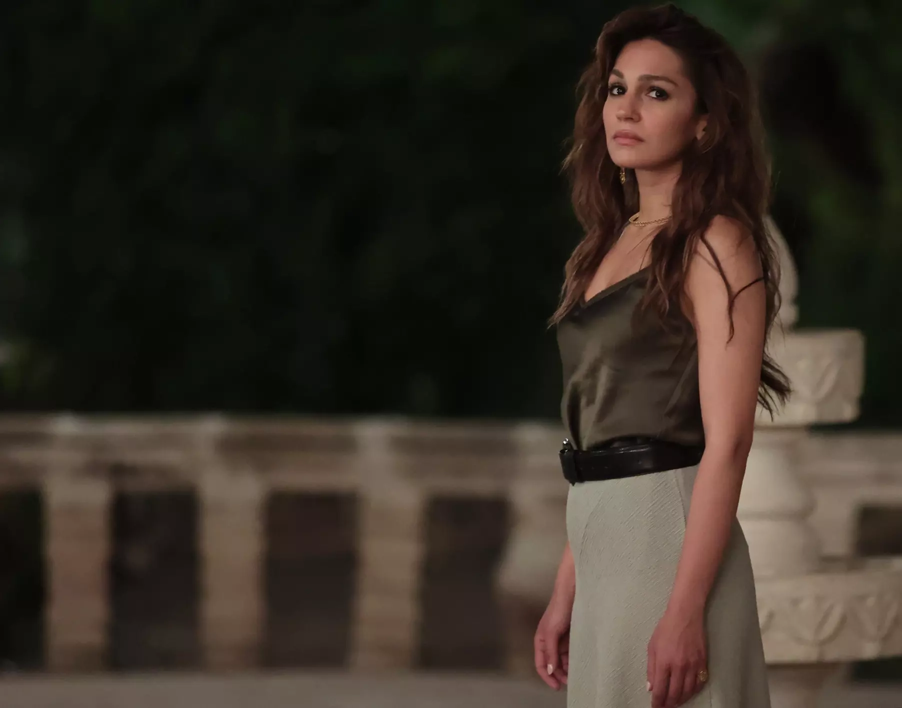 Uzak Şehir 27. Bölüm 5