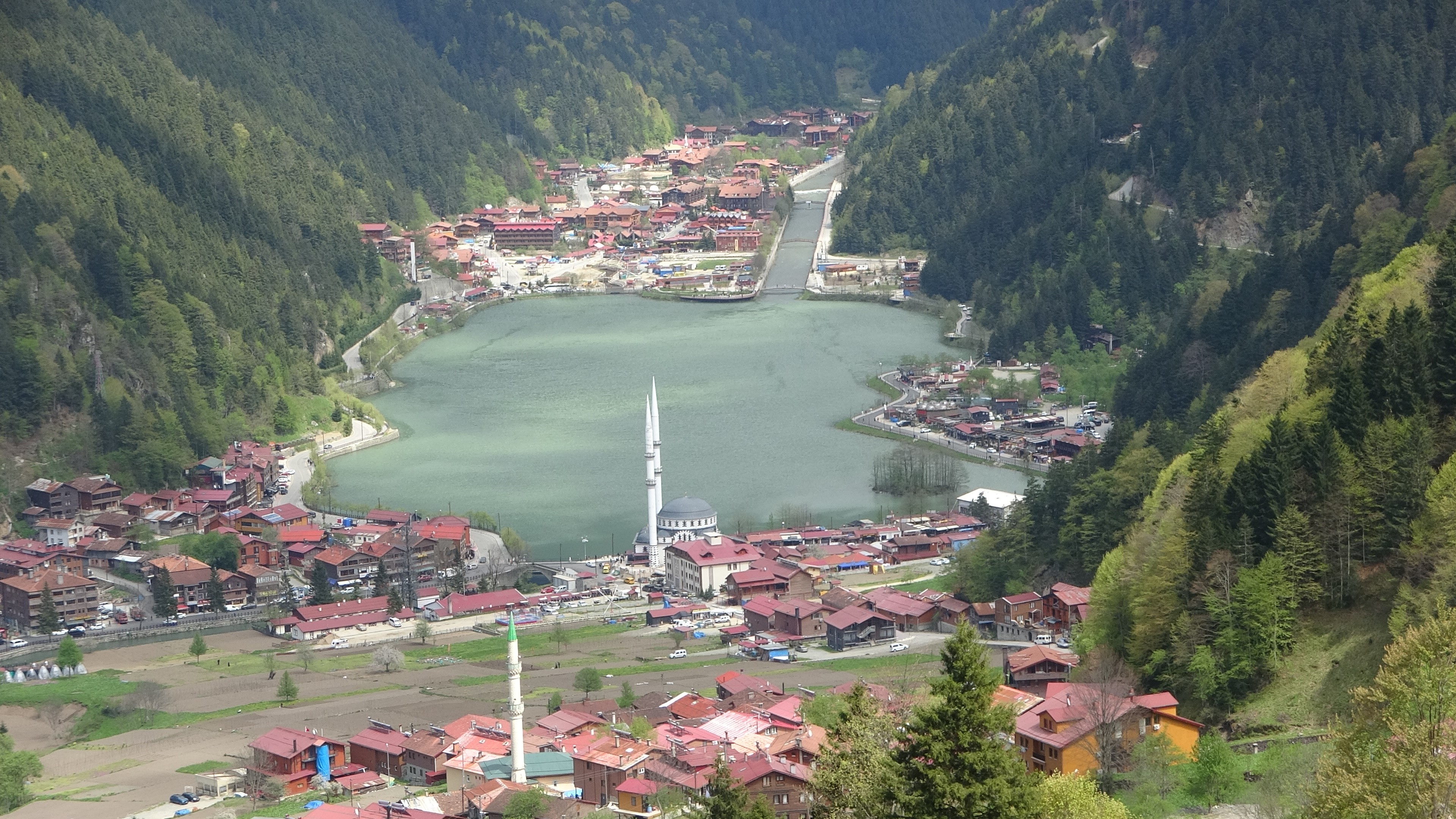 Uzungöl (2)