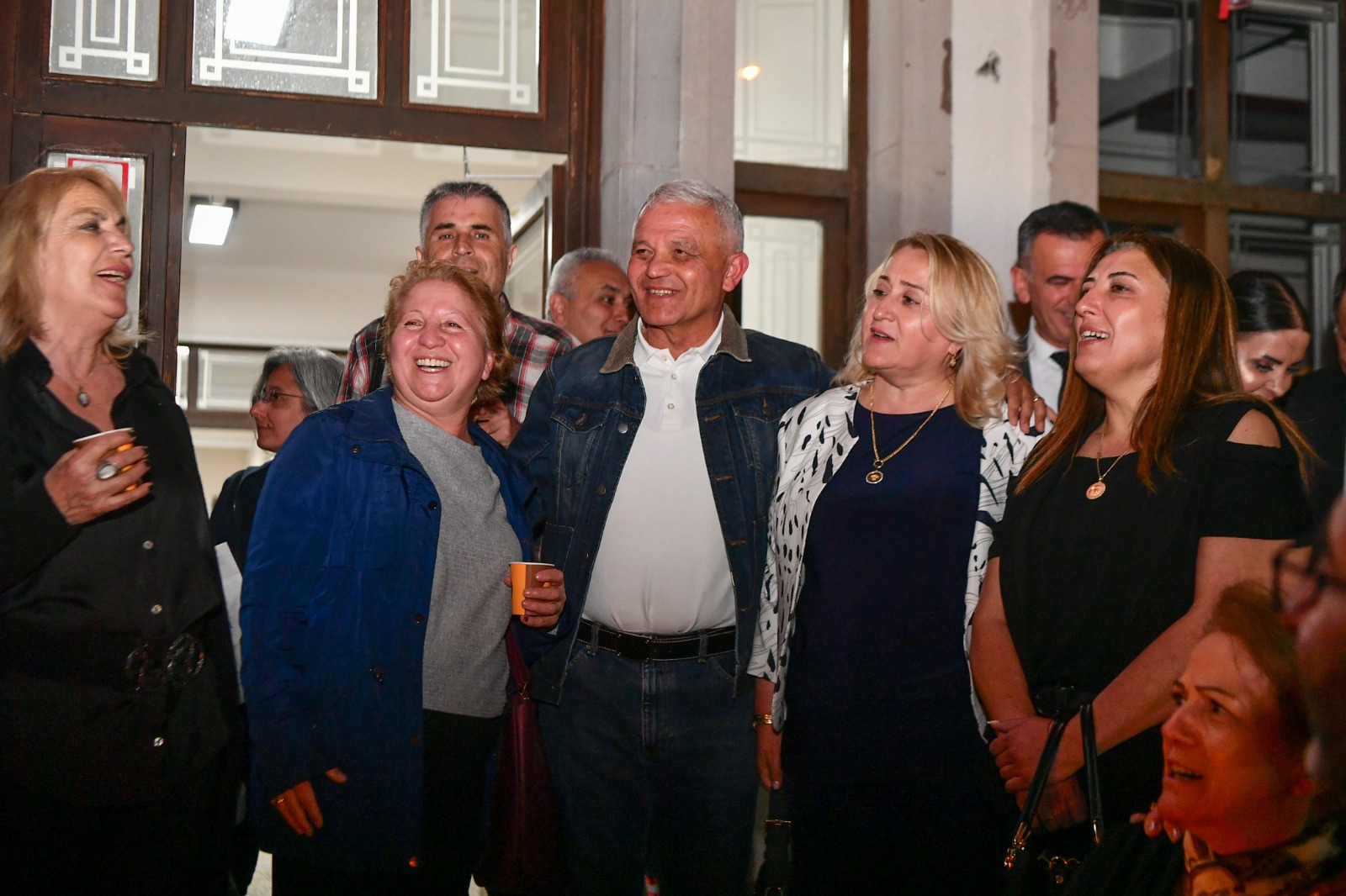 Volkan Konak Şarkılarıyla Anıldı (3)