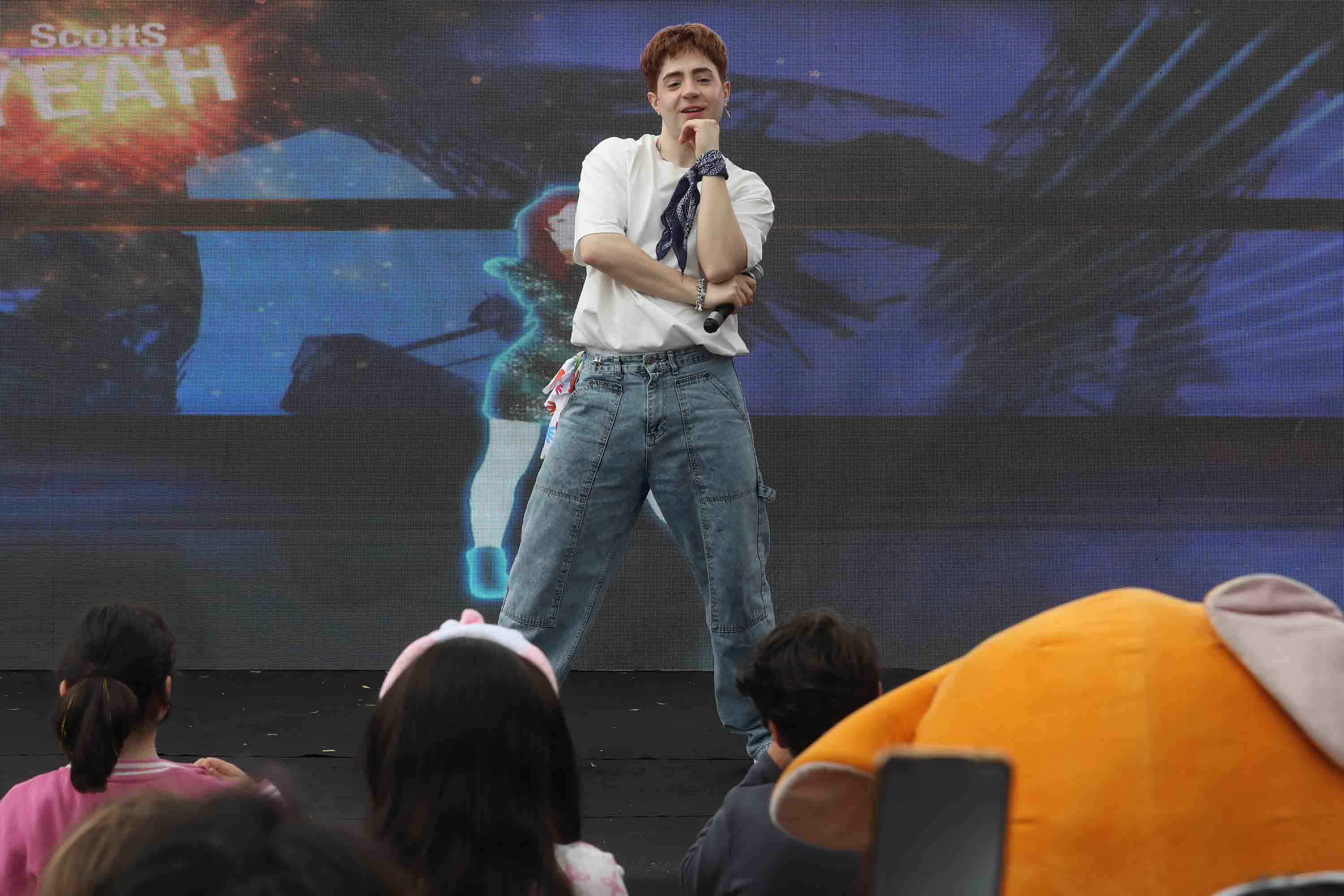 Yenimahalle Gençlik Şenliğ (1)