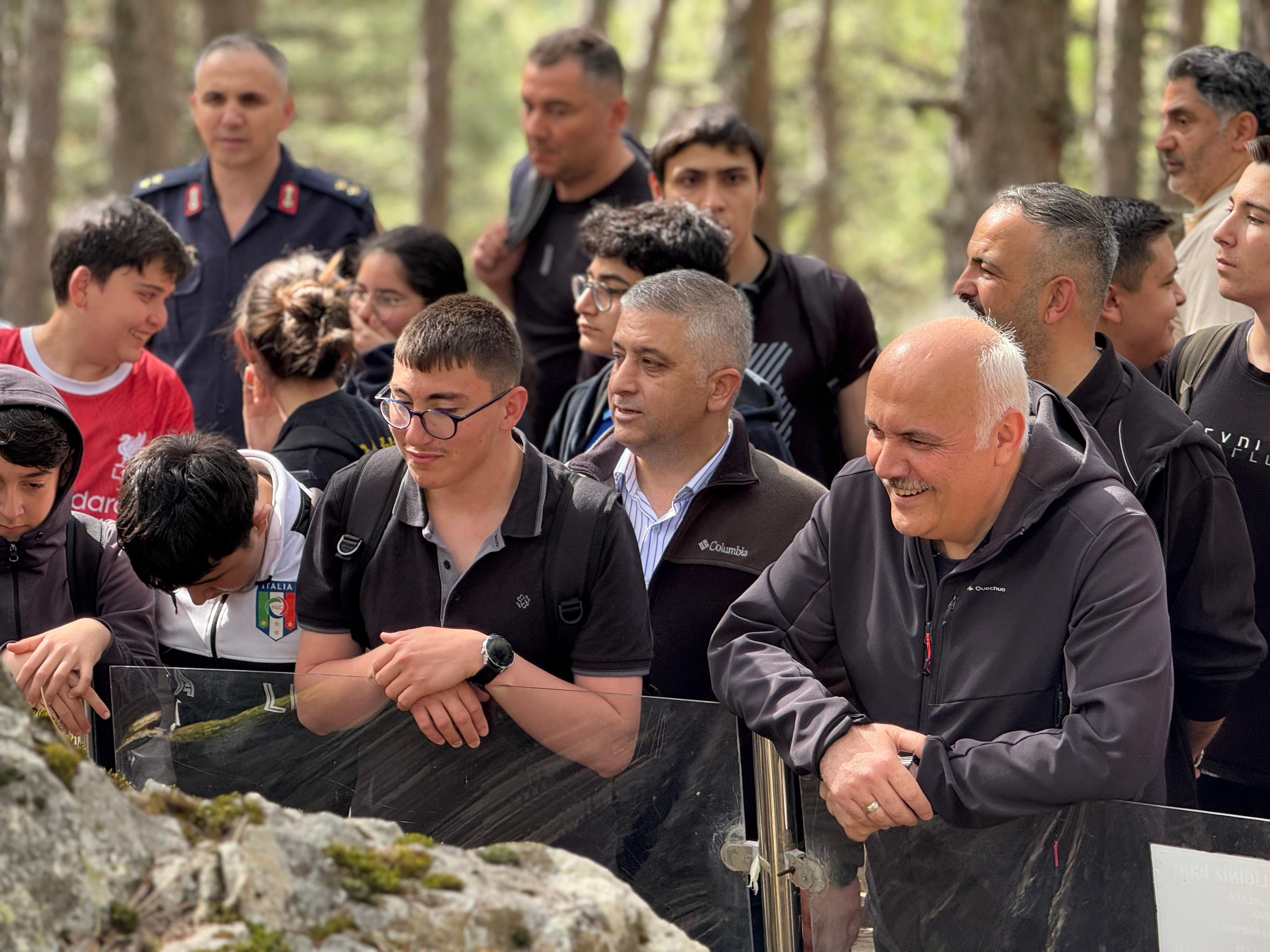 Yürüyüşosman (5)