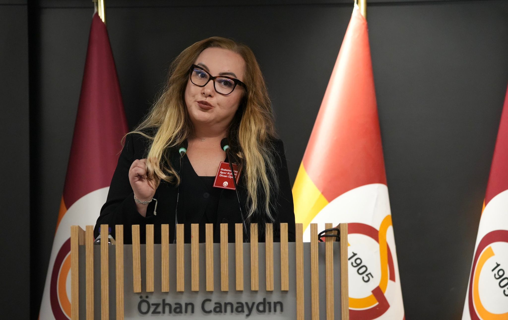 Zeynep Banu Dalaman (1)