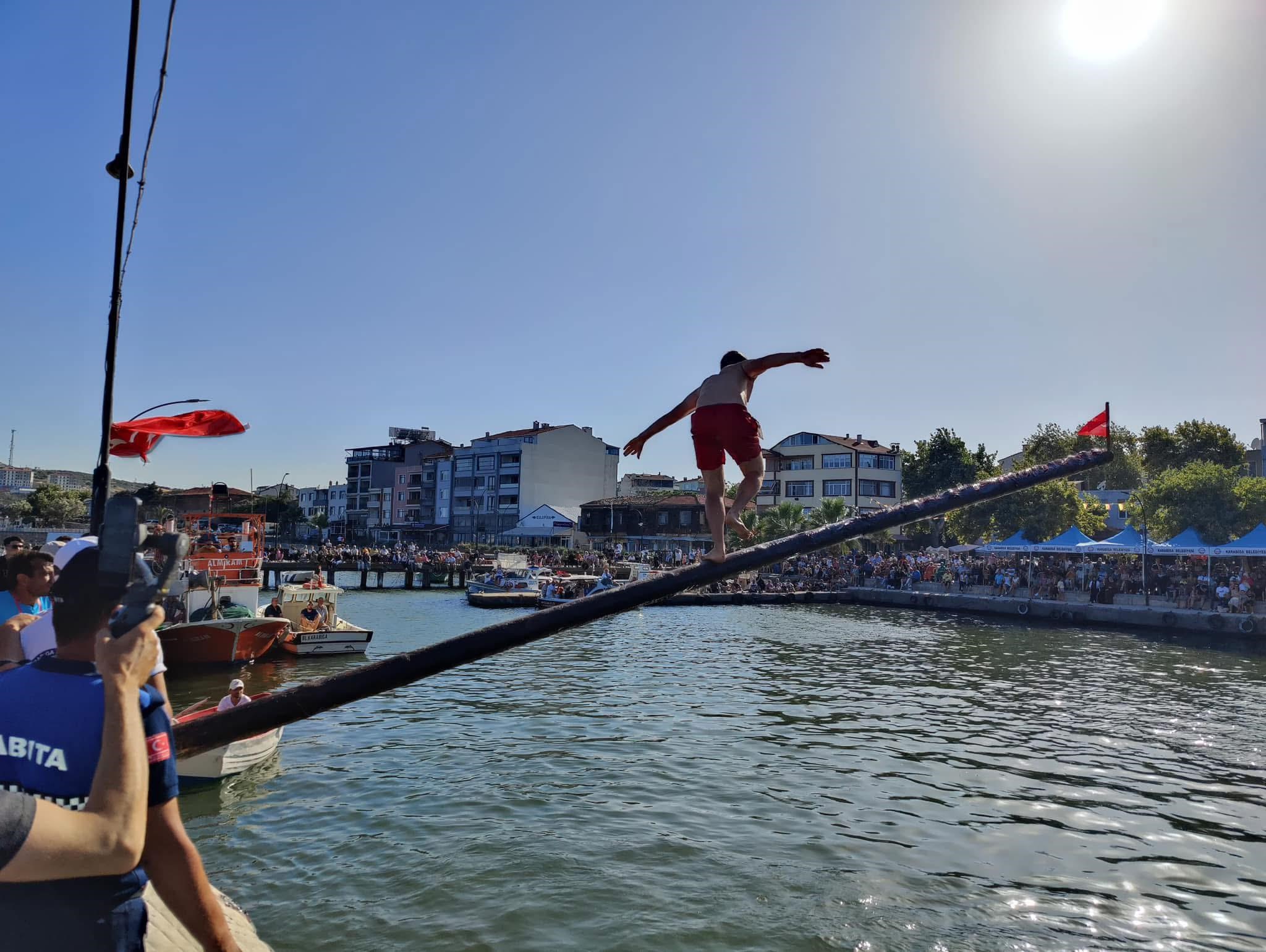 41. Priapos Deniz Festivali (1)