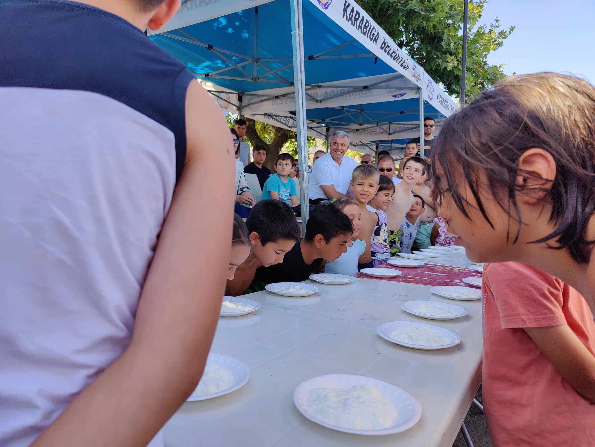 41. Priapos Deniz Festivali (2)