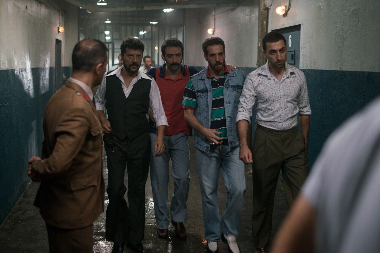 7. Koğuştaki Mucize 5