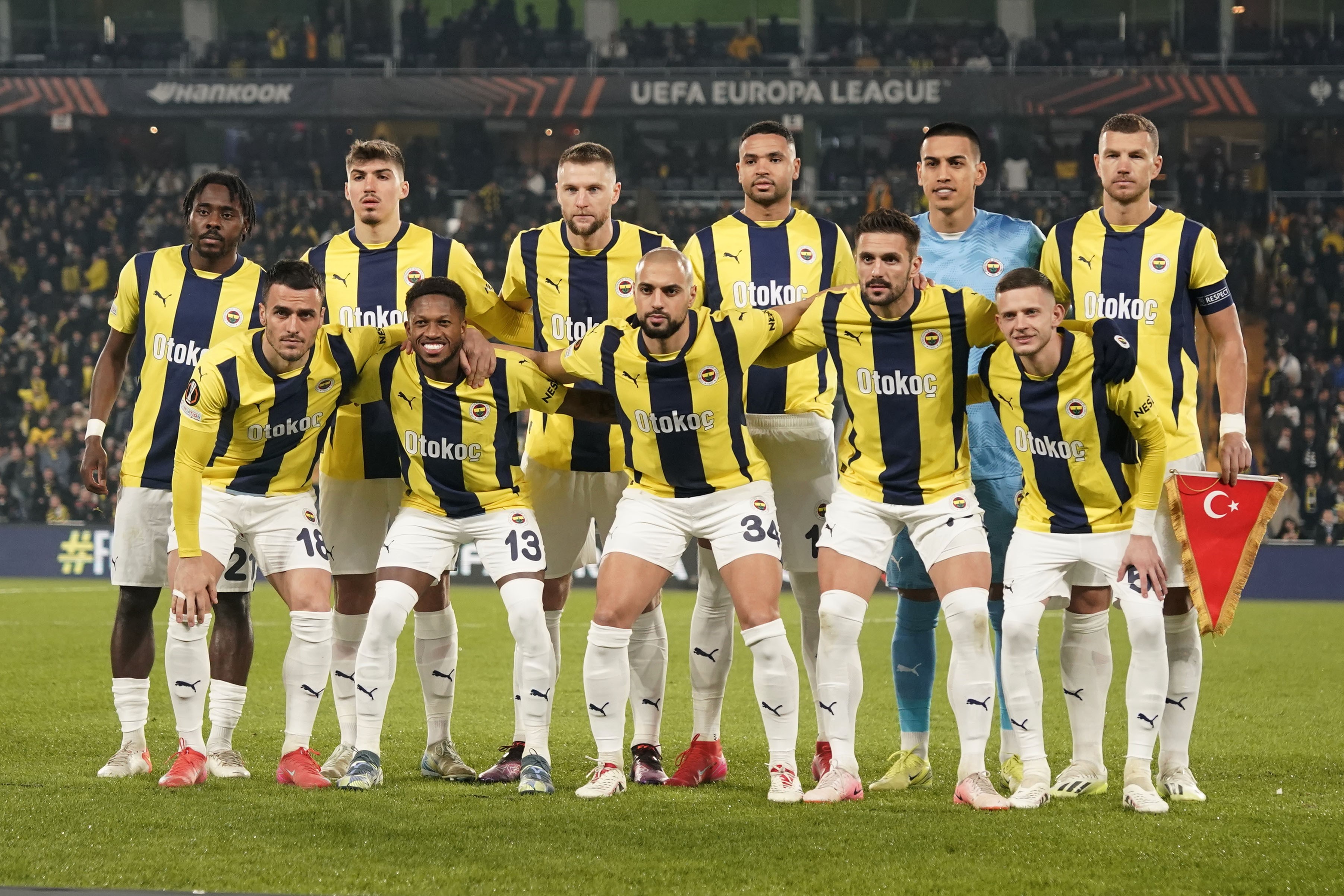 Fenerbahçe 2024-2025