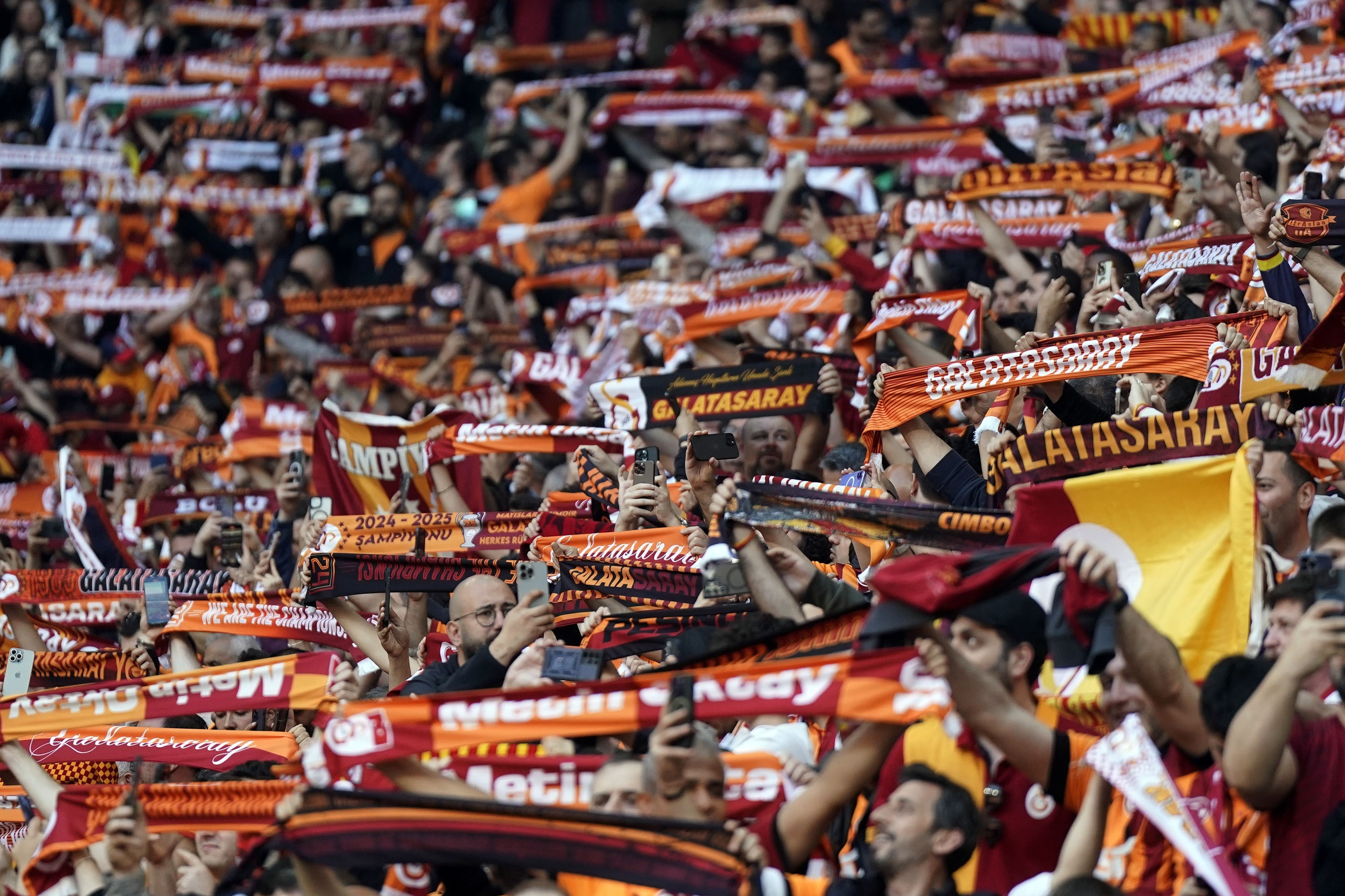 galatasaray seryirci