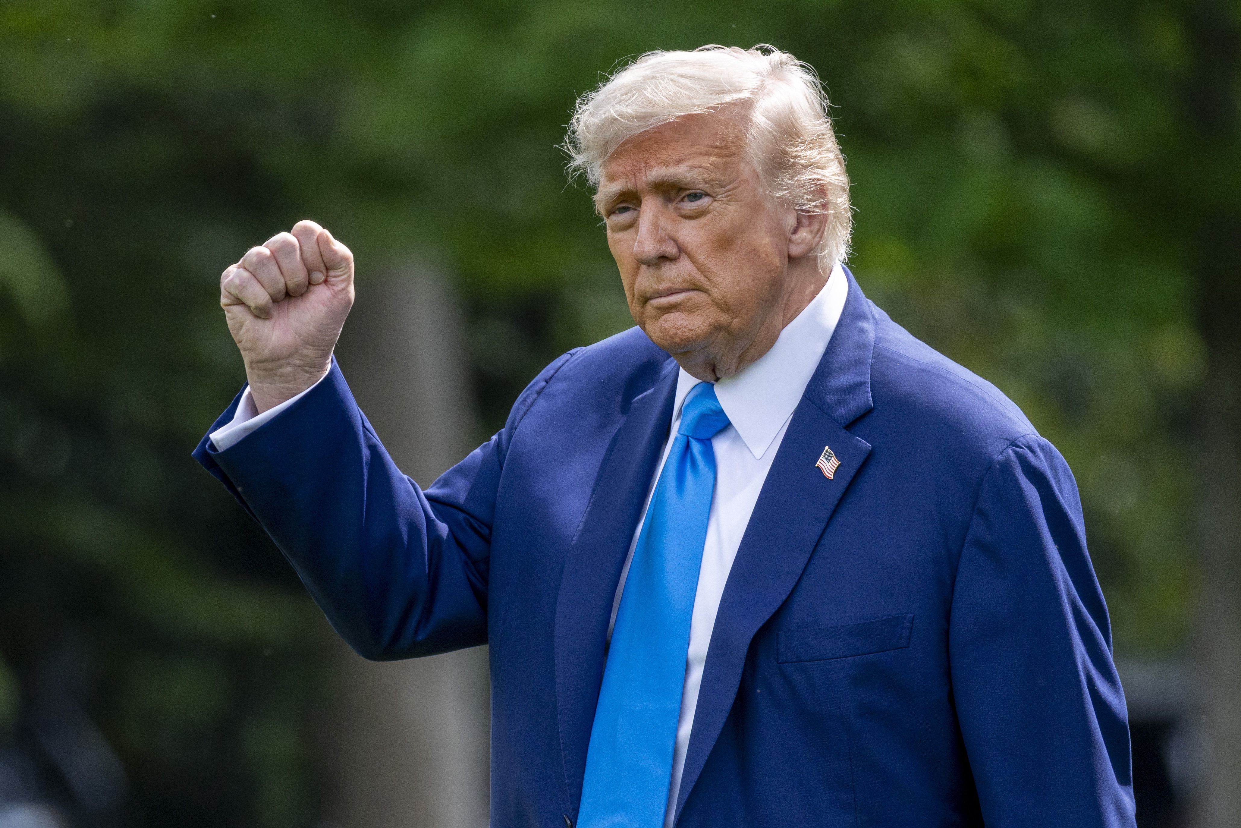 trumppepstein