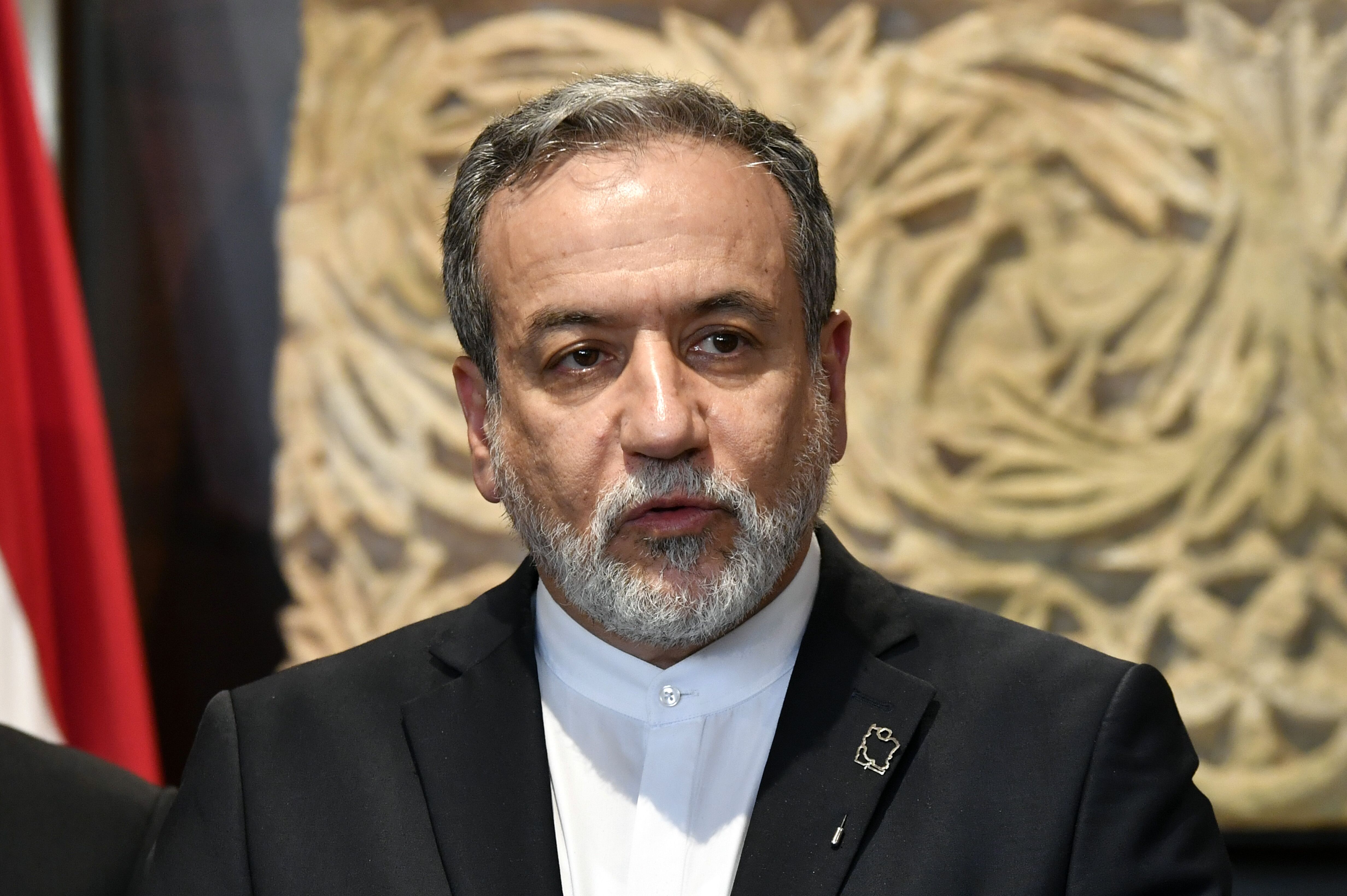 İran Dışişleri Bakanı Arakçi’den BM’ye güven eleştirisi