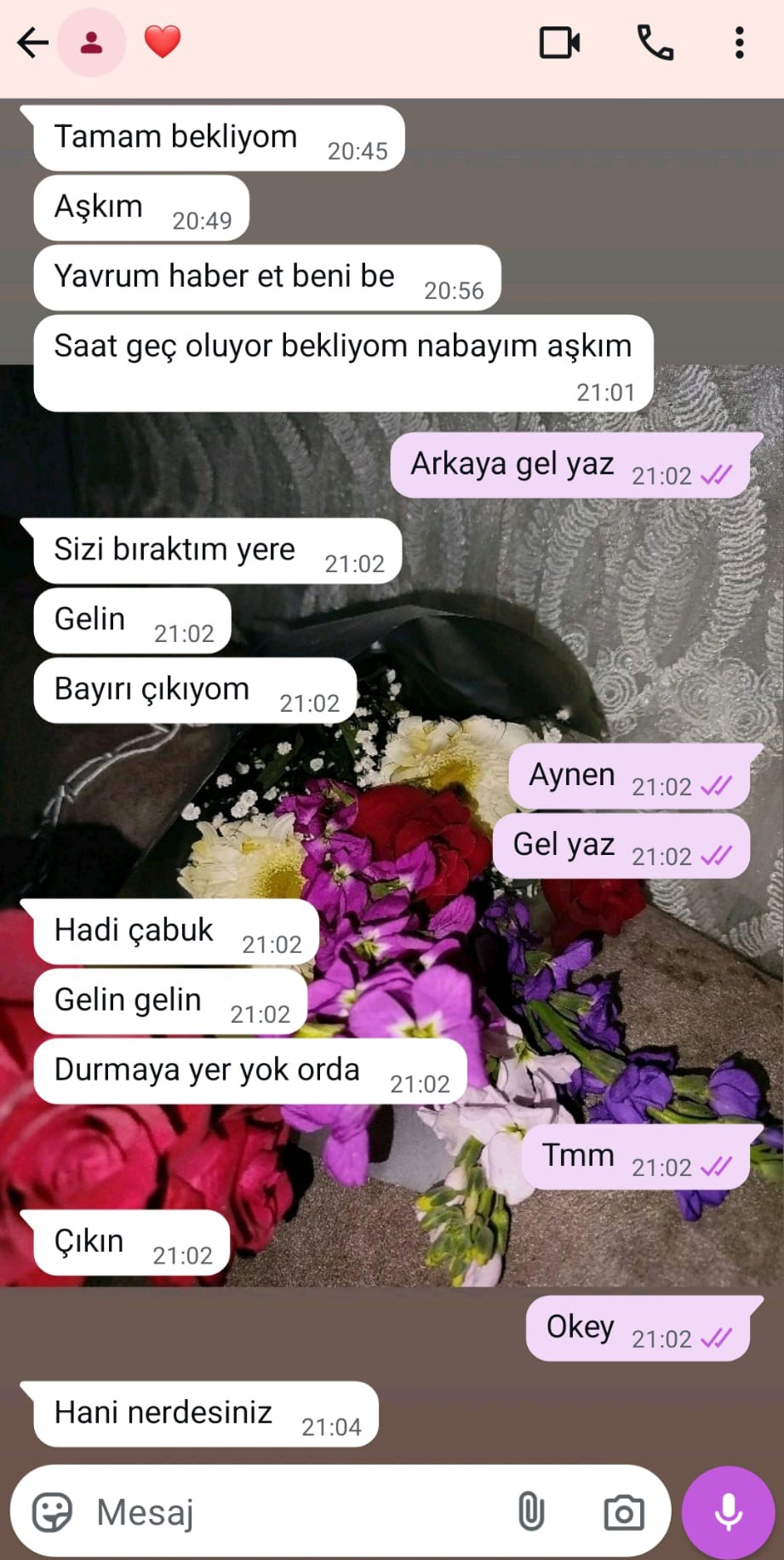 Sarıyer’de hamile genç kız ormanda öldürüldü - 5