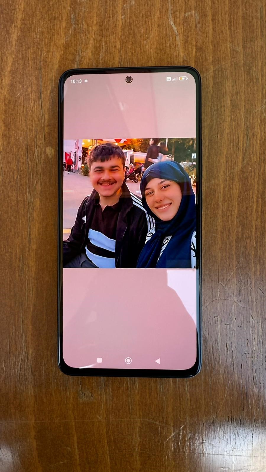 Sarıyer’de hamile genç kız ormanda öldürüldü - 4