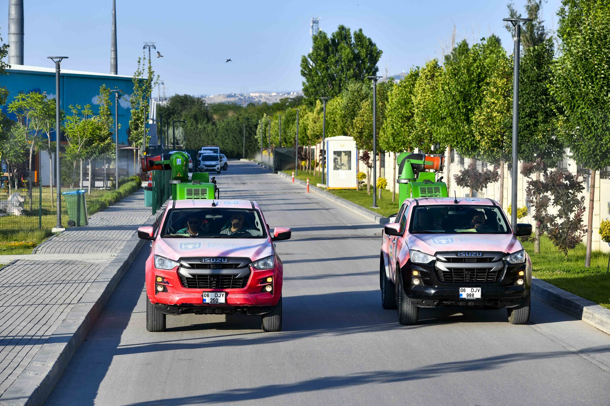 Abb 260 Personel (3)