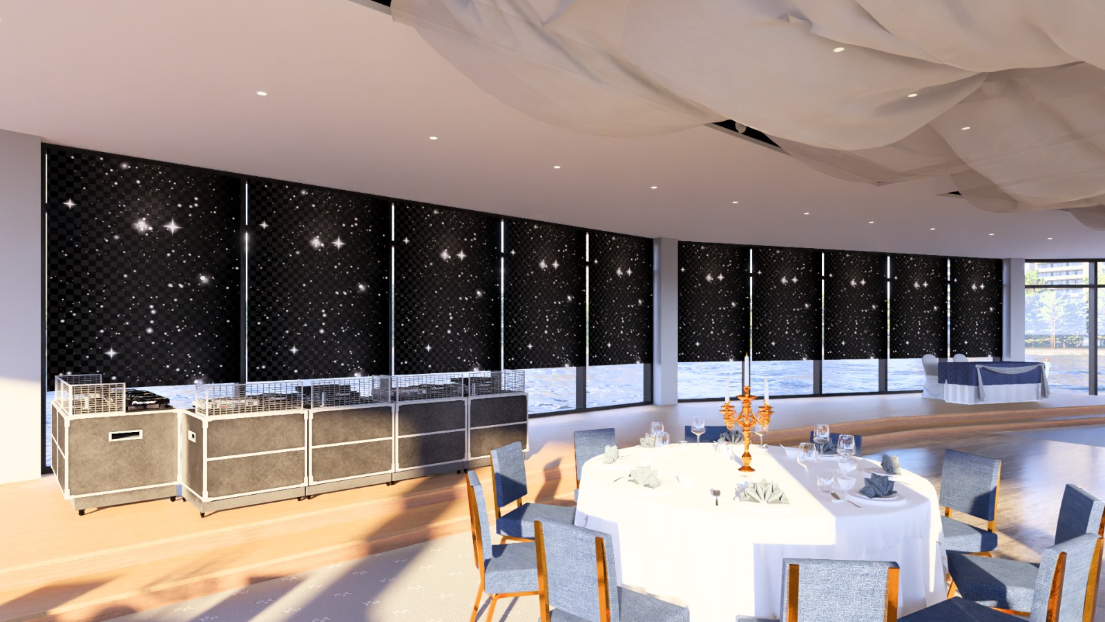 Abb’den Sosyal Destek Alan Ailelere Düğün Desteği (1)