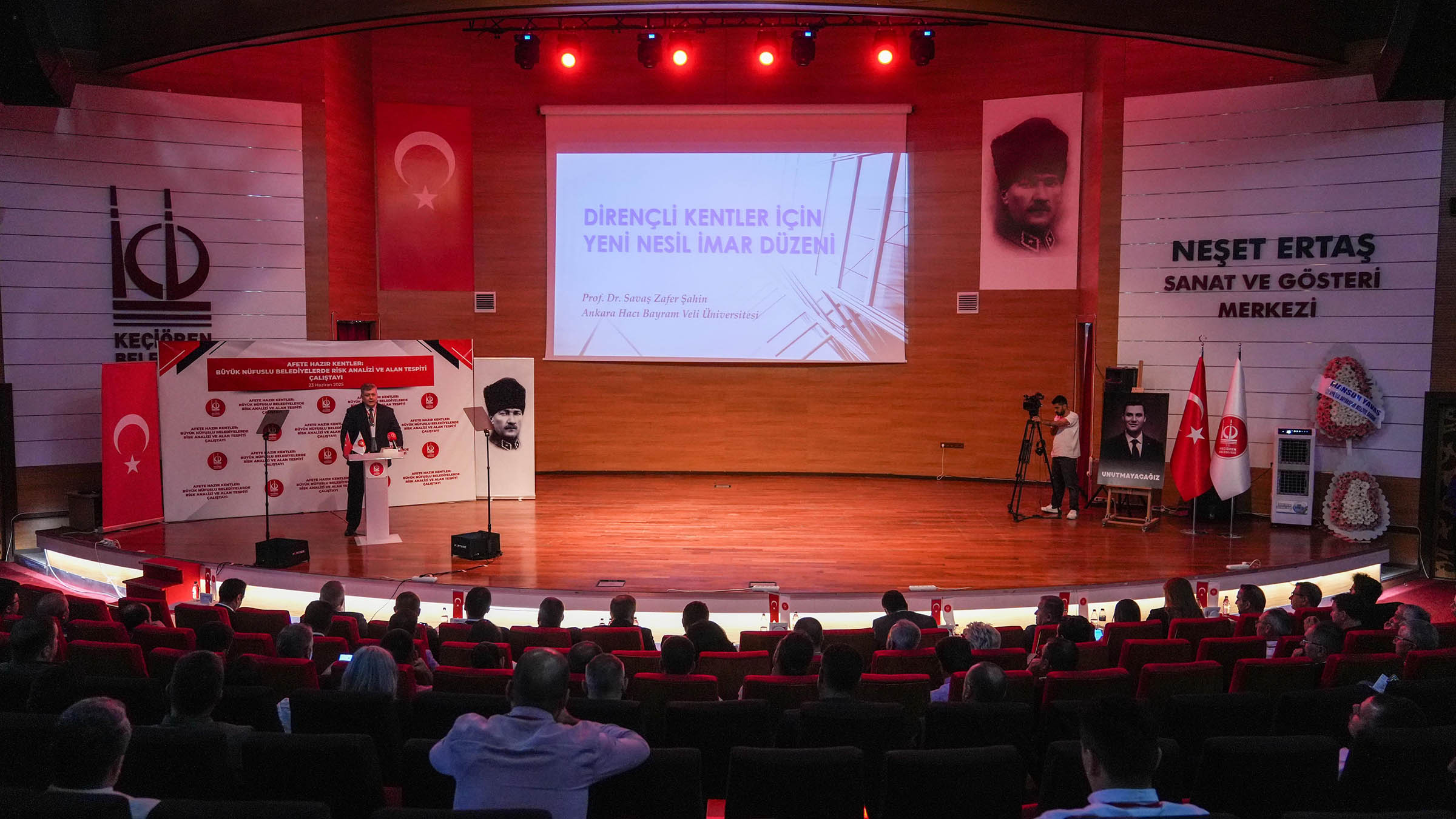 Afete Hazır Kentler Çalıştayı (1)-1