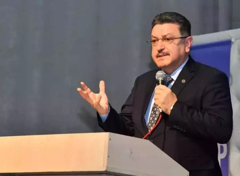 Ahmet Metin Genç2