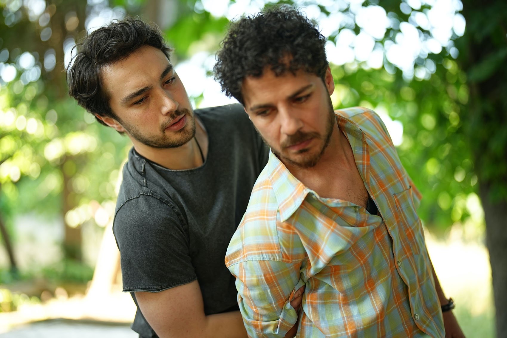 Aile Saadeti 2. Bölüm