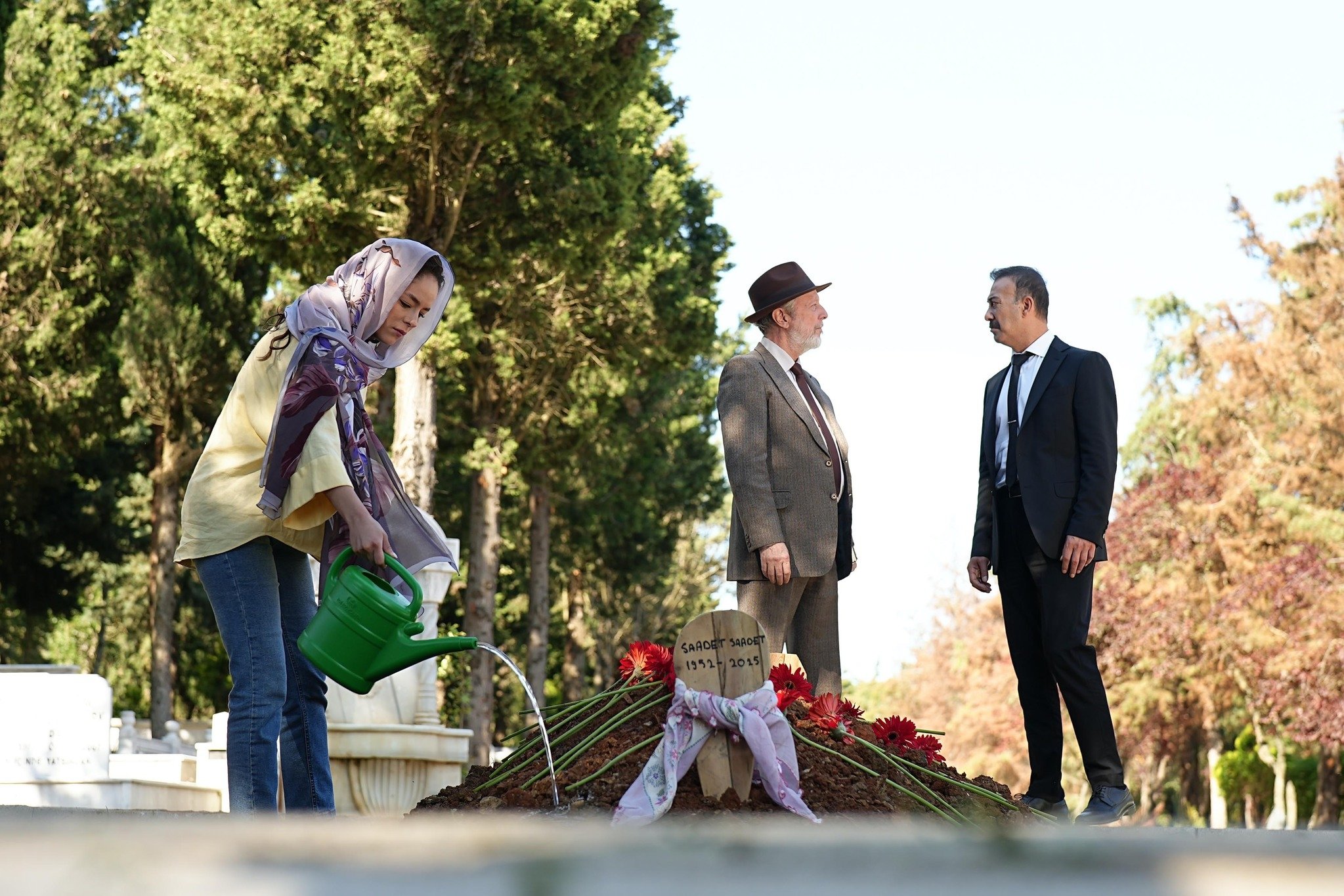 Aile Saadeti 2