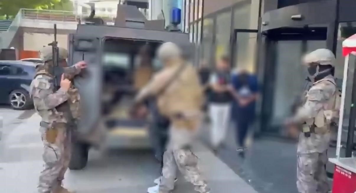 Akbaba Operasyonu (2)