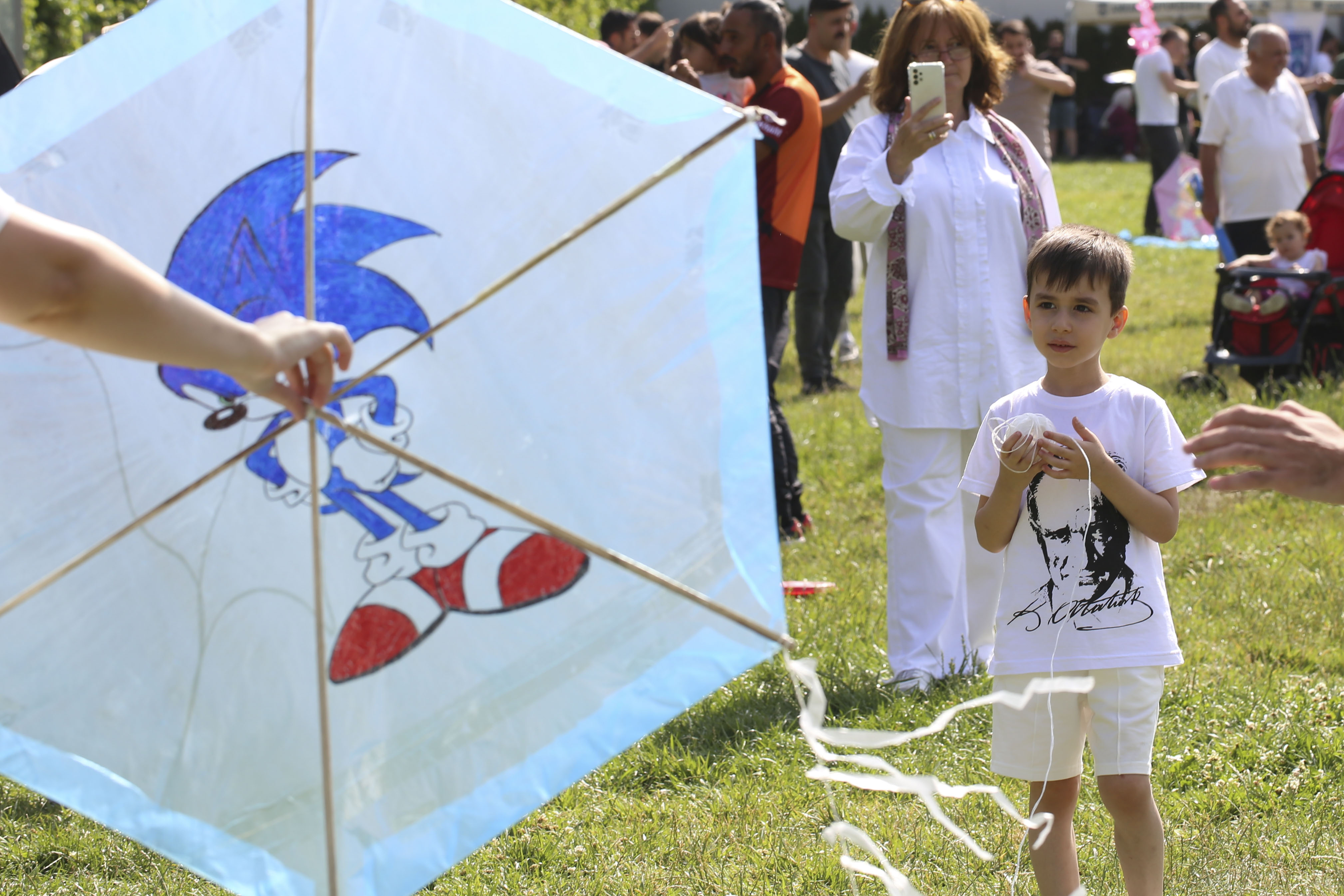 Akın Türk Hayali (3)