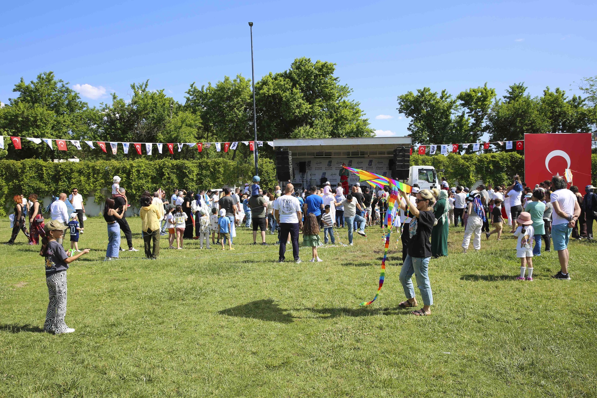 Akın Türk Hayali (6)