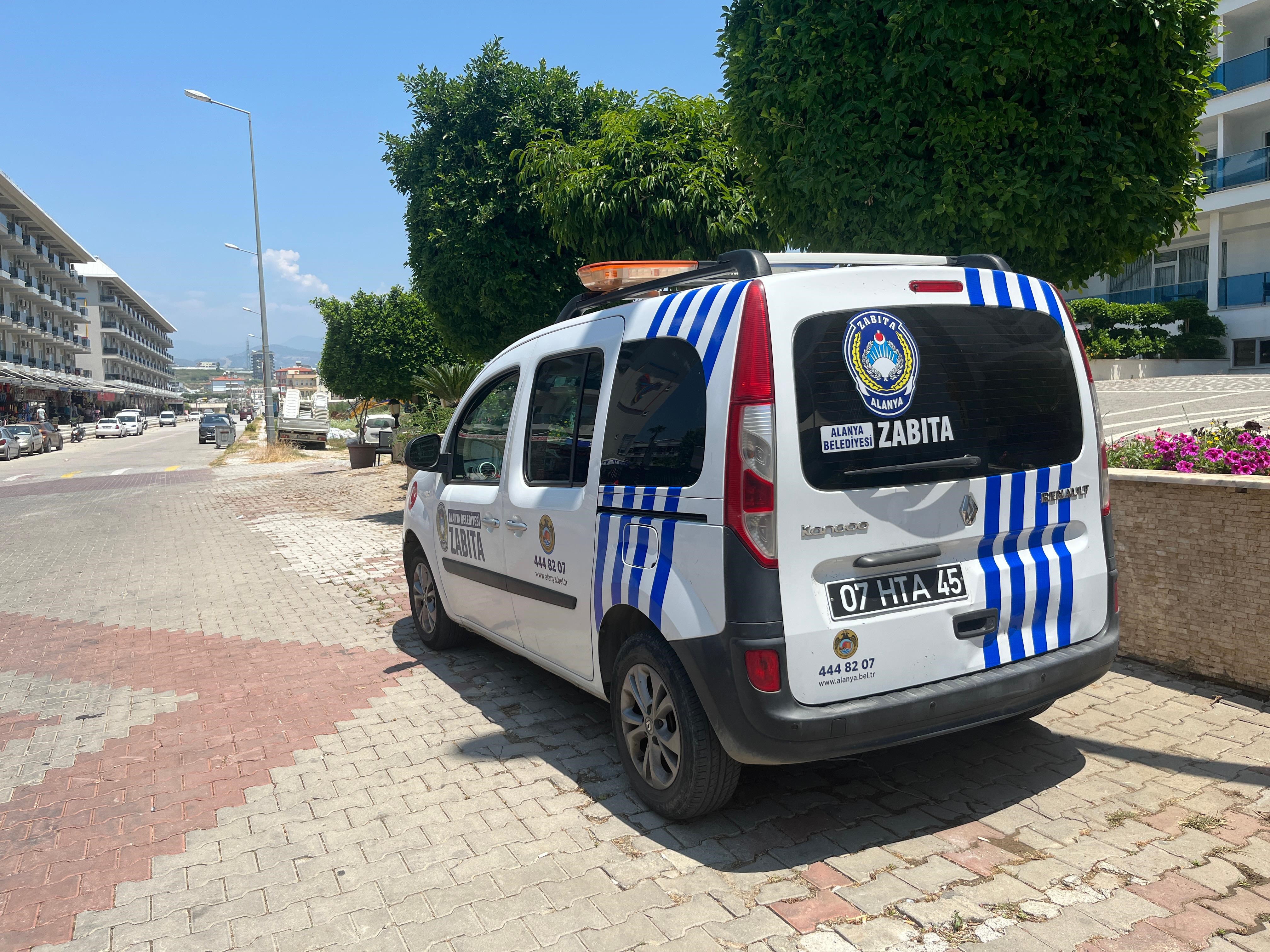 Alanya Otel (2)