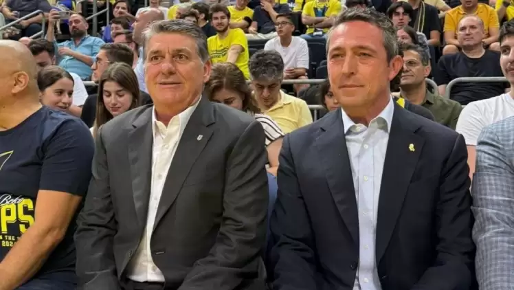 Ali Koç Serdal Adalı