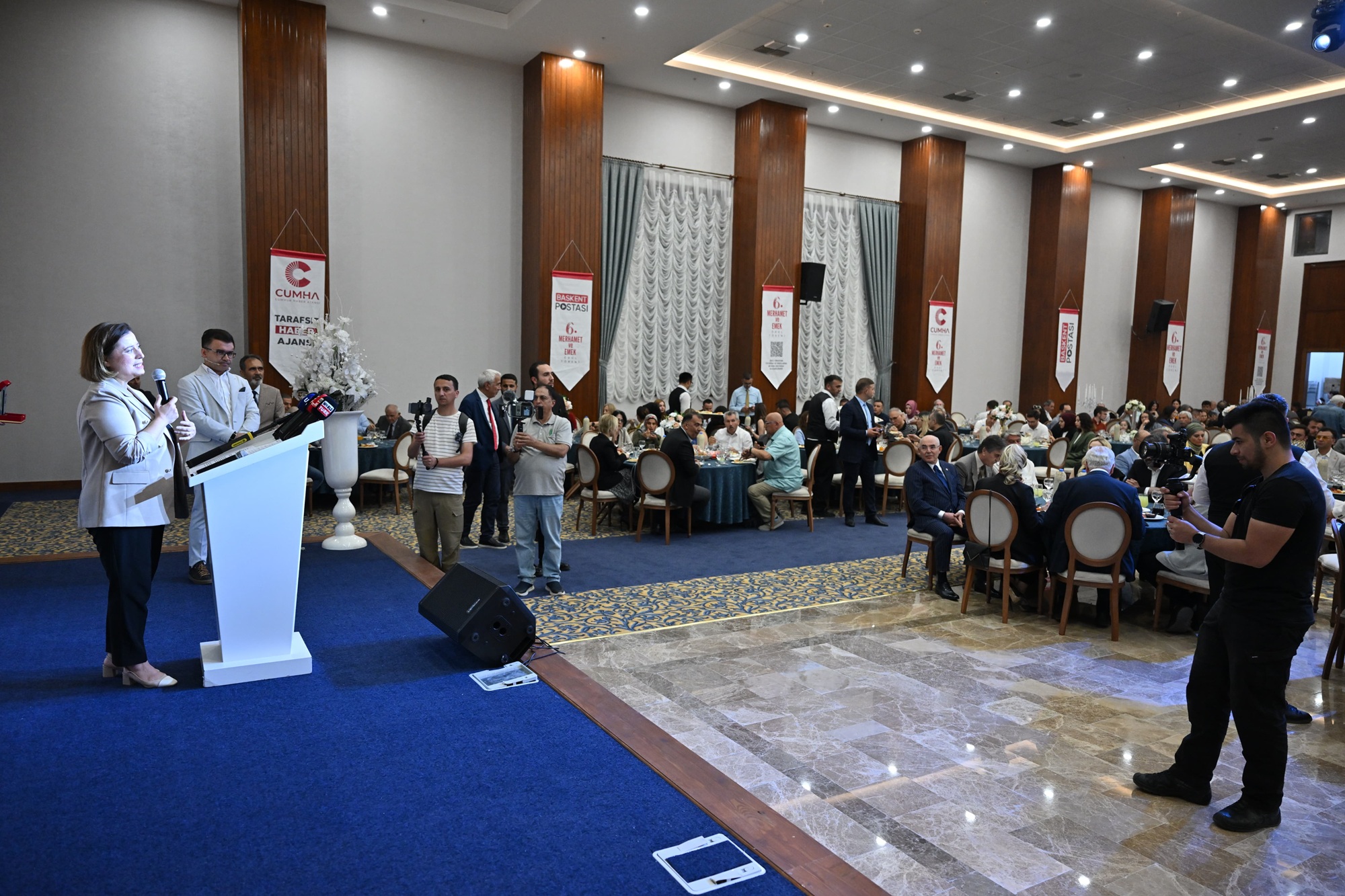 Altindağ Beledi̇yesi̇’ne Bi̇r Ödül Daha (2)