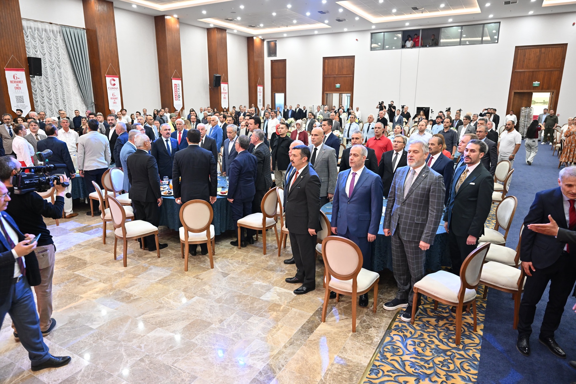 Altindağ Beledi̇yesi̇’ne Bi̇r Ödül Daha (5)