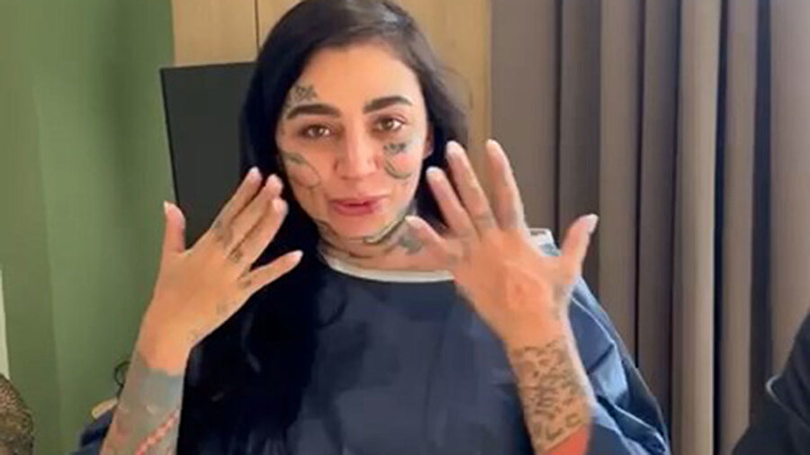 Ana Bárbara Buhr Buldrini 1