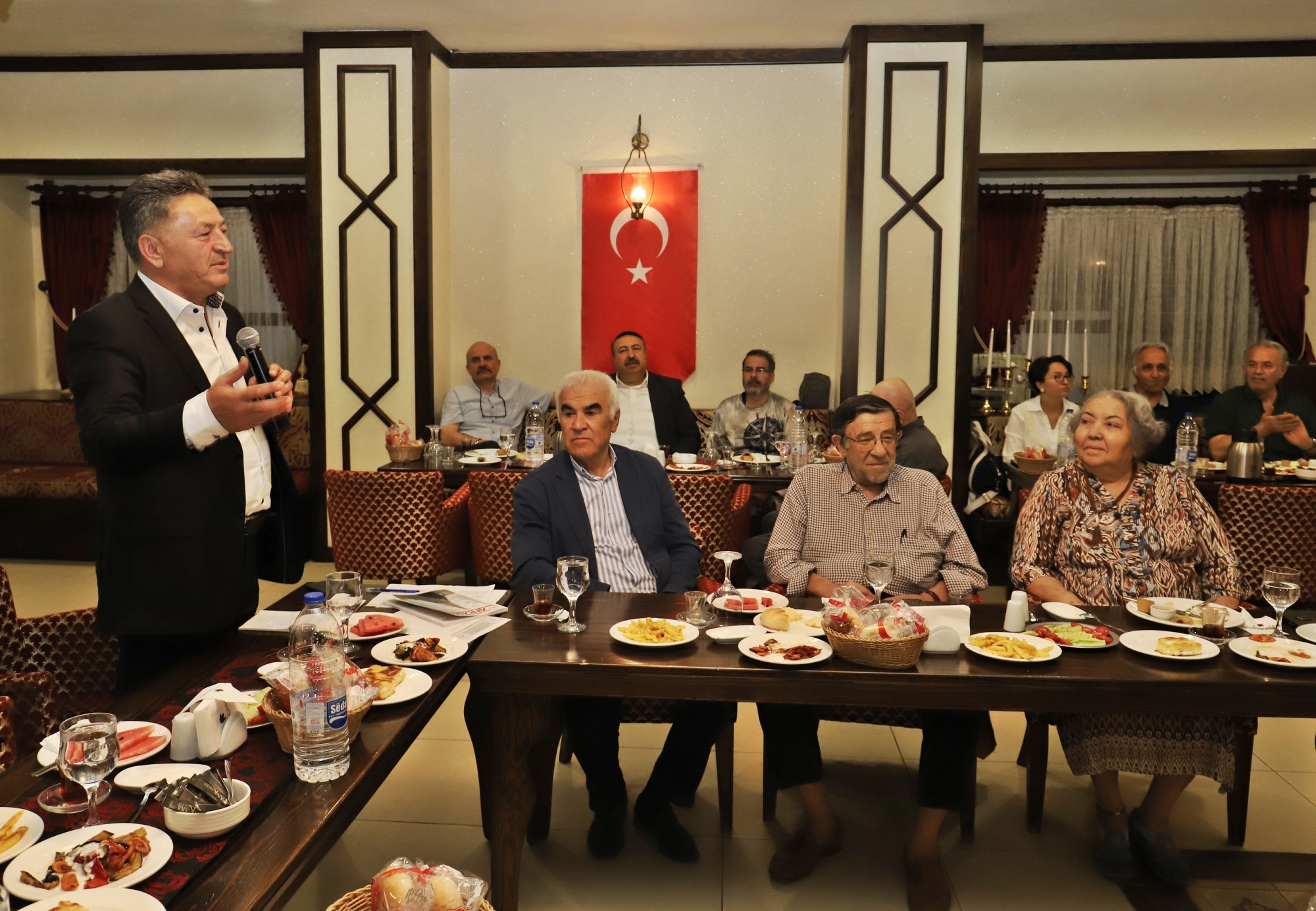 Ankara Klubu 100 Yıl (5)