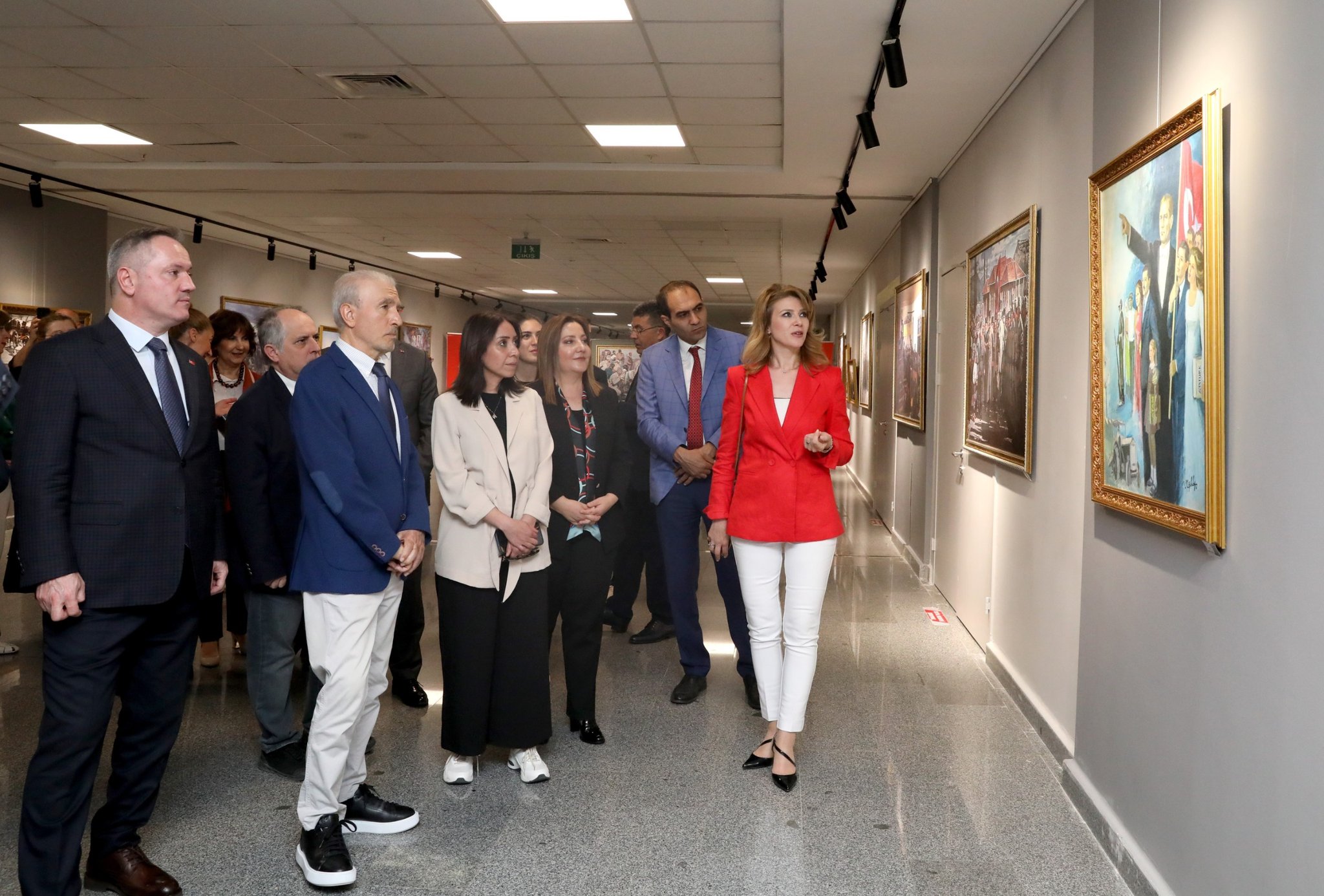 Ankara Sergi-1