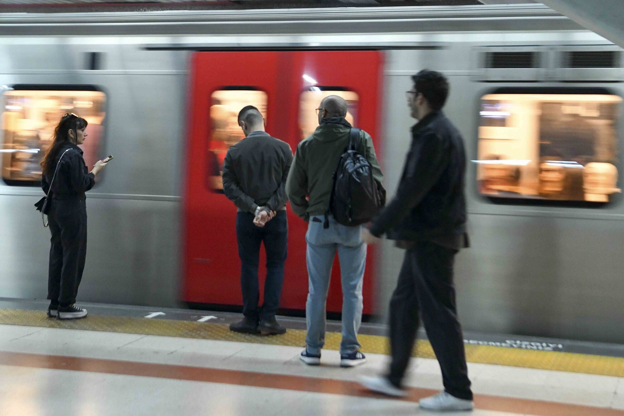 Ankara’da Metro Ring Aktarmaları Ücretsiz (2)