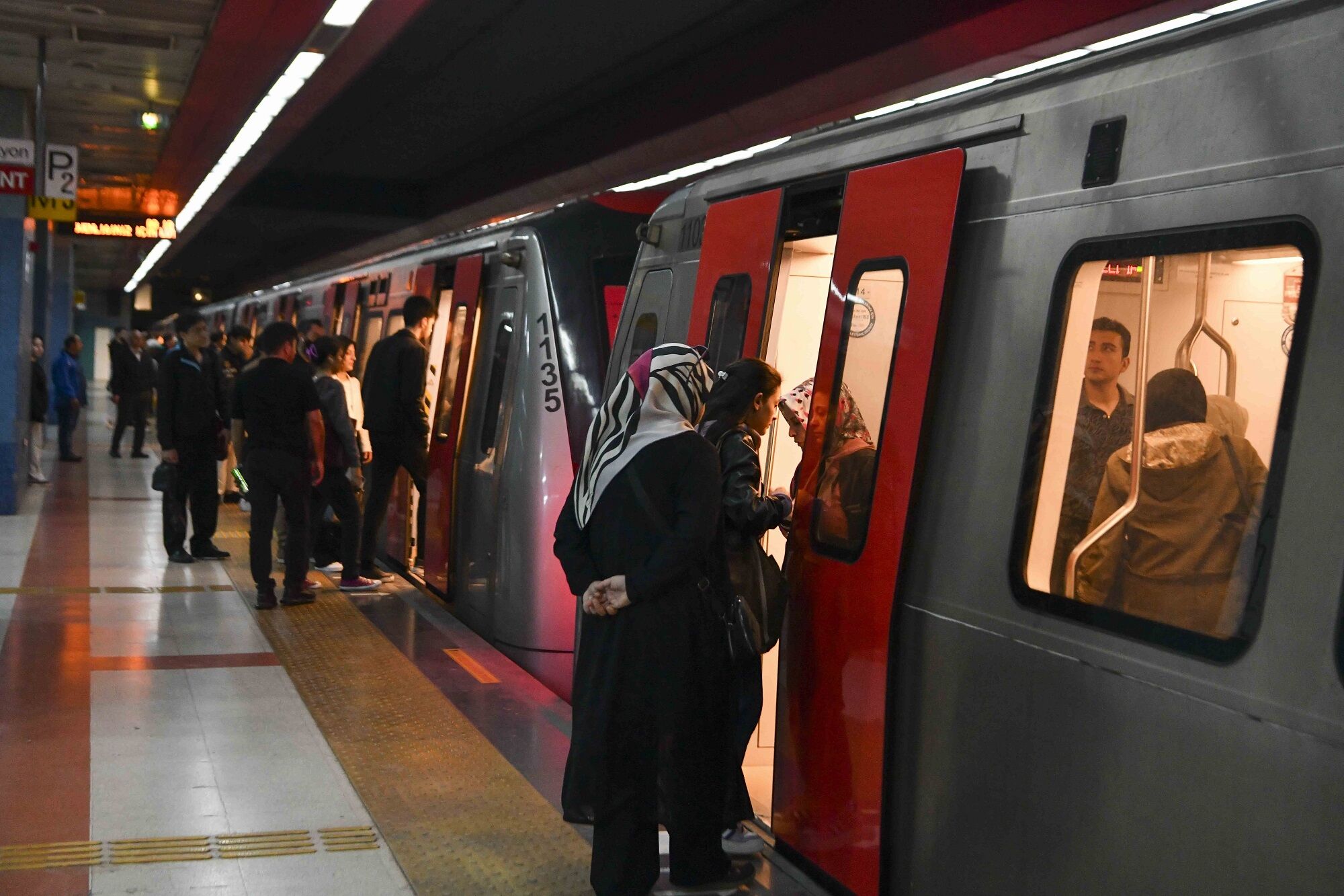 Ankara’da Metro Ring Aktarmaları Ücretsiz (4)