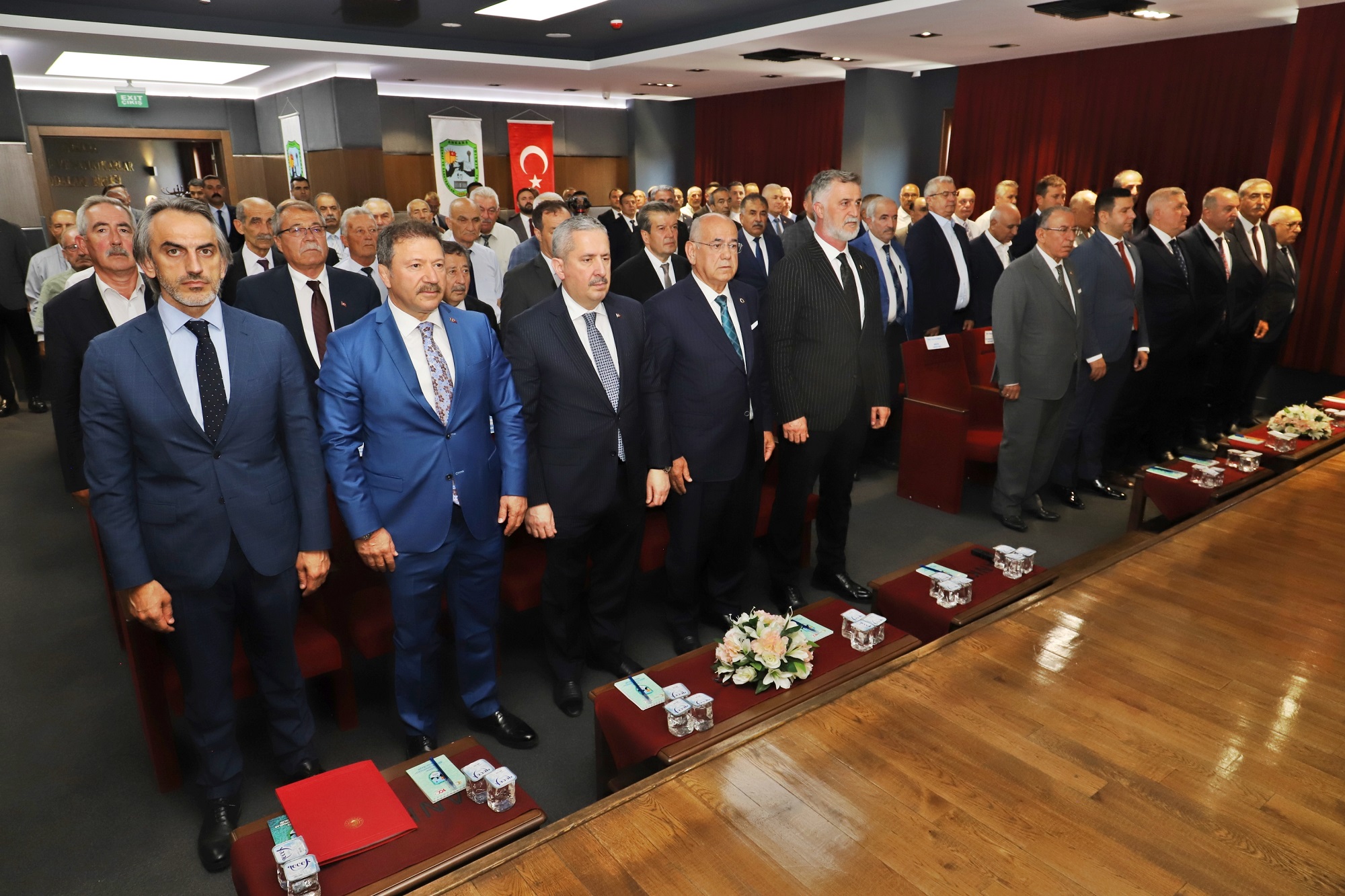 Ankesob Toplantı (1)