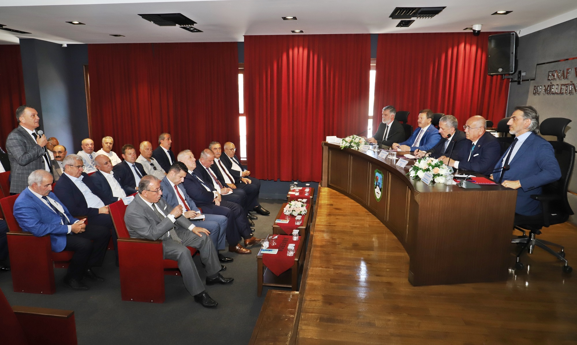 Ankesob Toplantı (2)