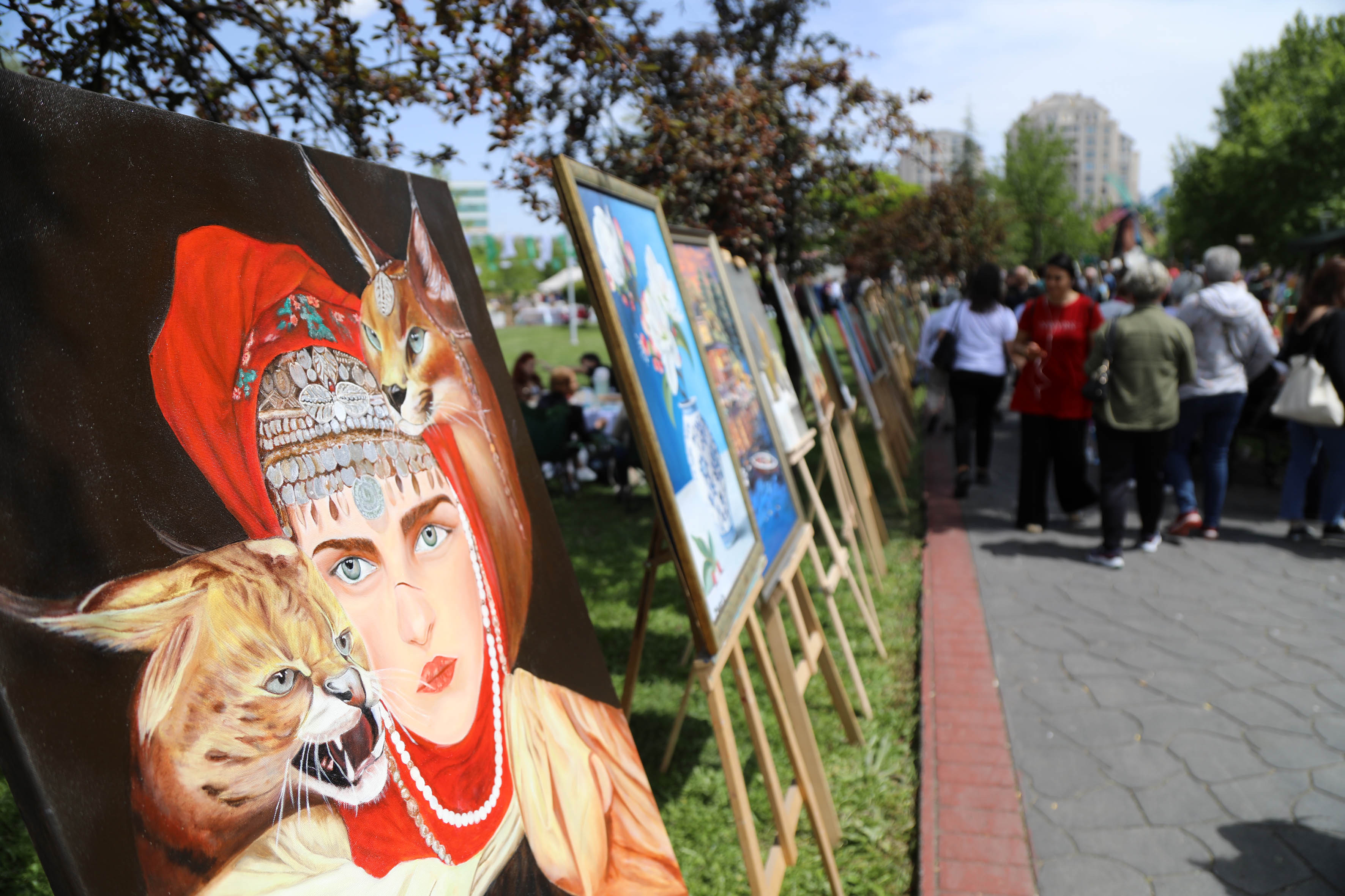 Arşiv Çankaya Evleri Sergisi (8)