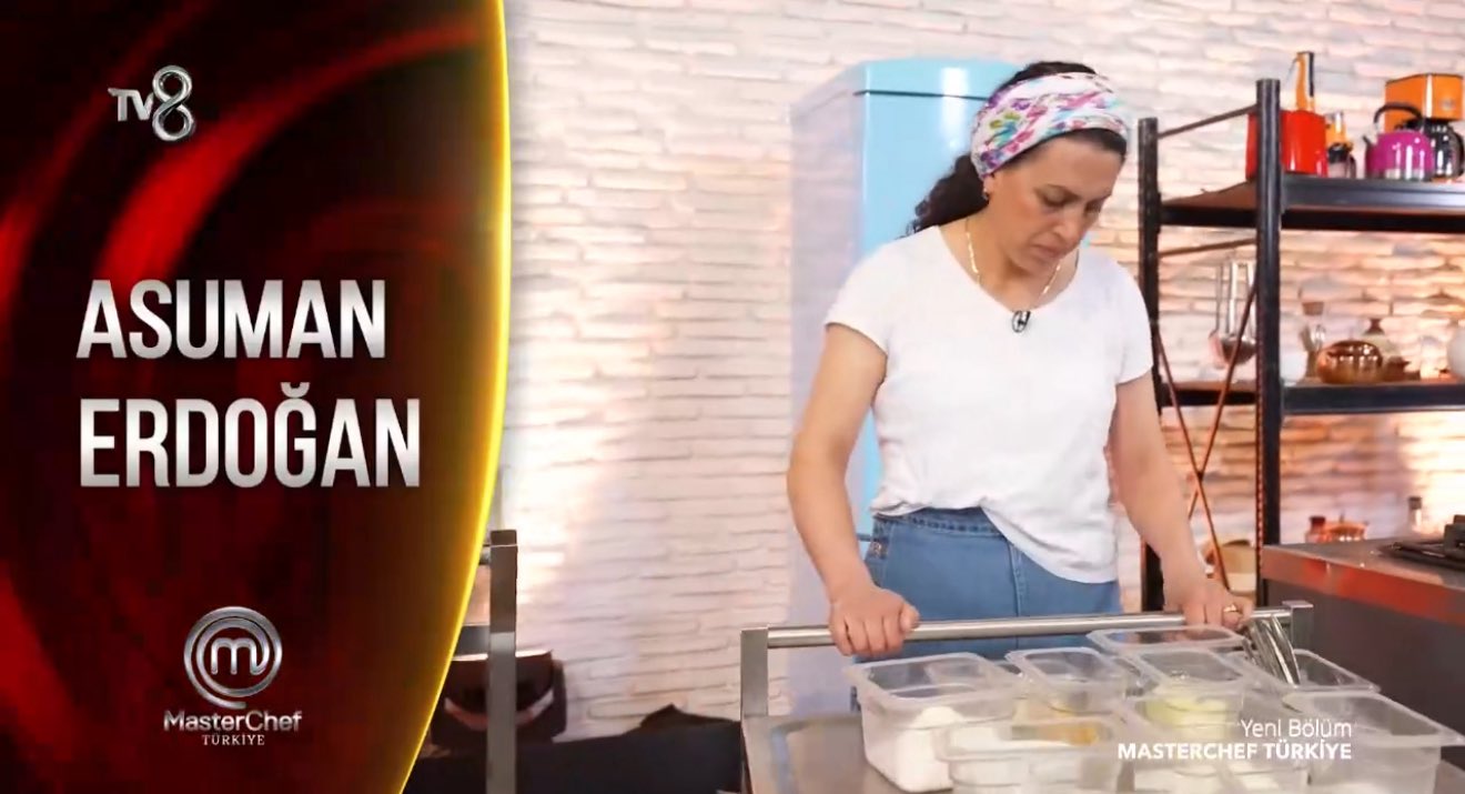 Asuman Erdoğan
