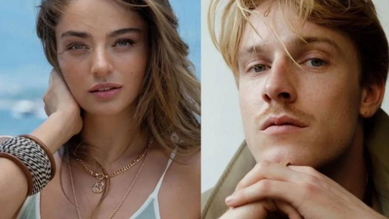 Ayça Ayşin Turan Louis Hofmann 3