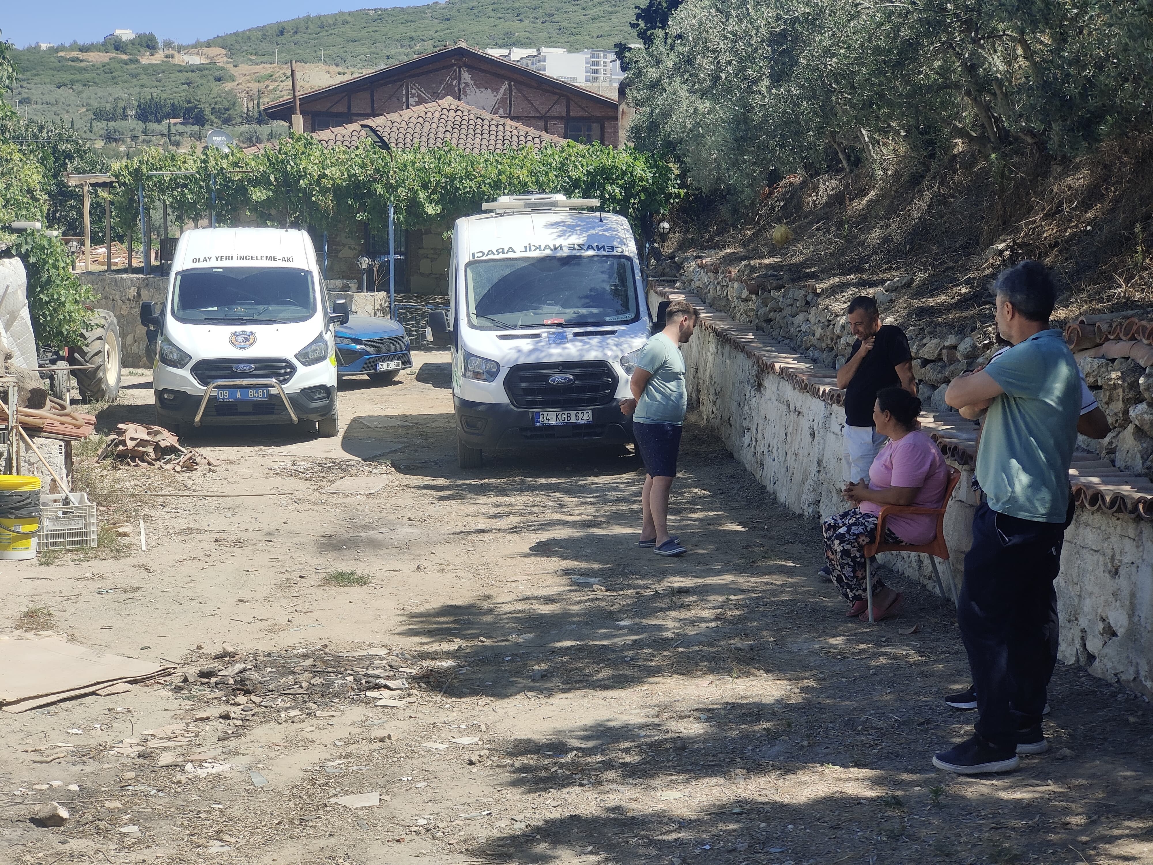 Aydın Asayiş (1)
