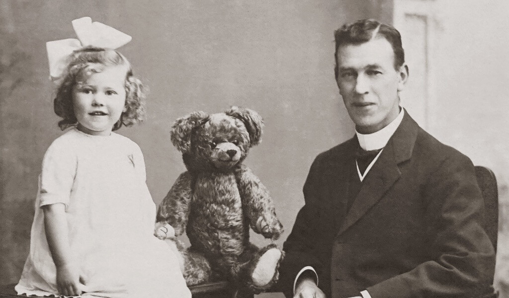 Babalar Gunu Nasil Ortaya Cikti