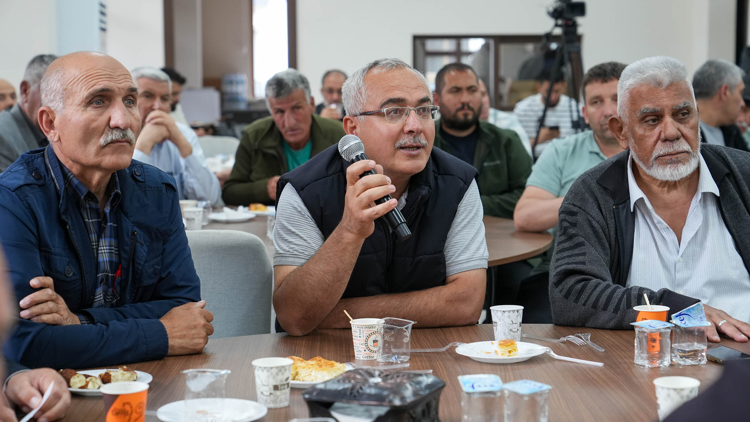 Bağlum’da Imar Çalışmaları (1)