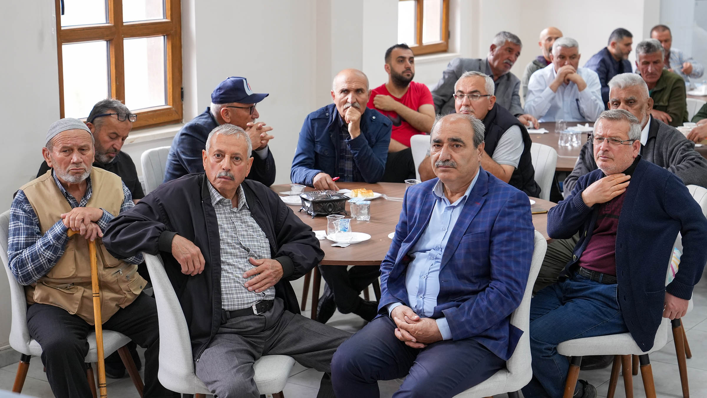 Bağlum’da Imar Çalışmaları (2)