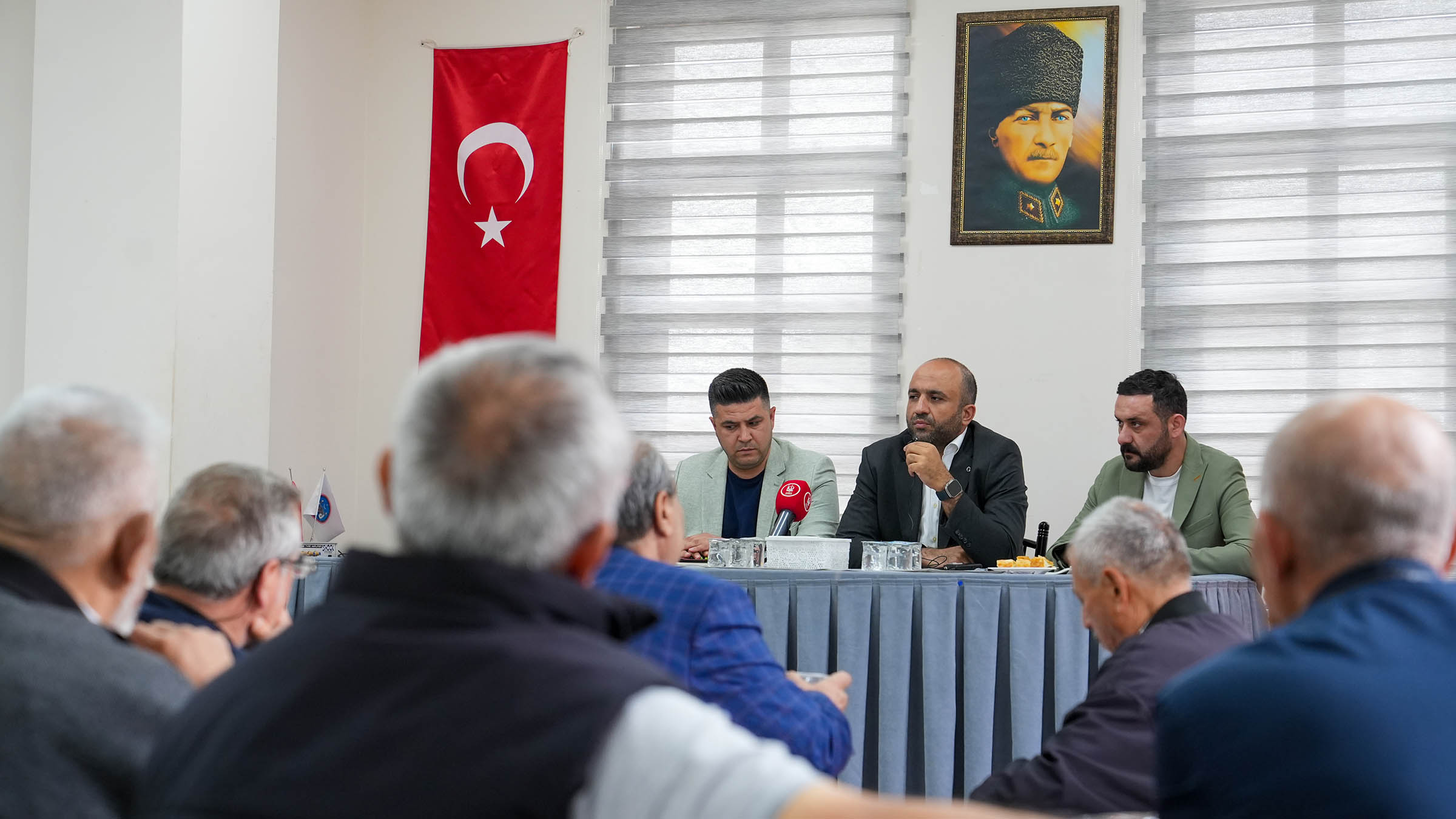 Bağlum’da Imar Çalışmaları (4)