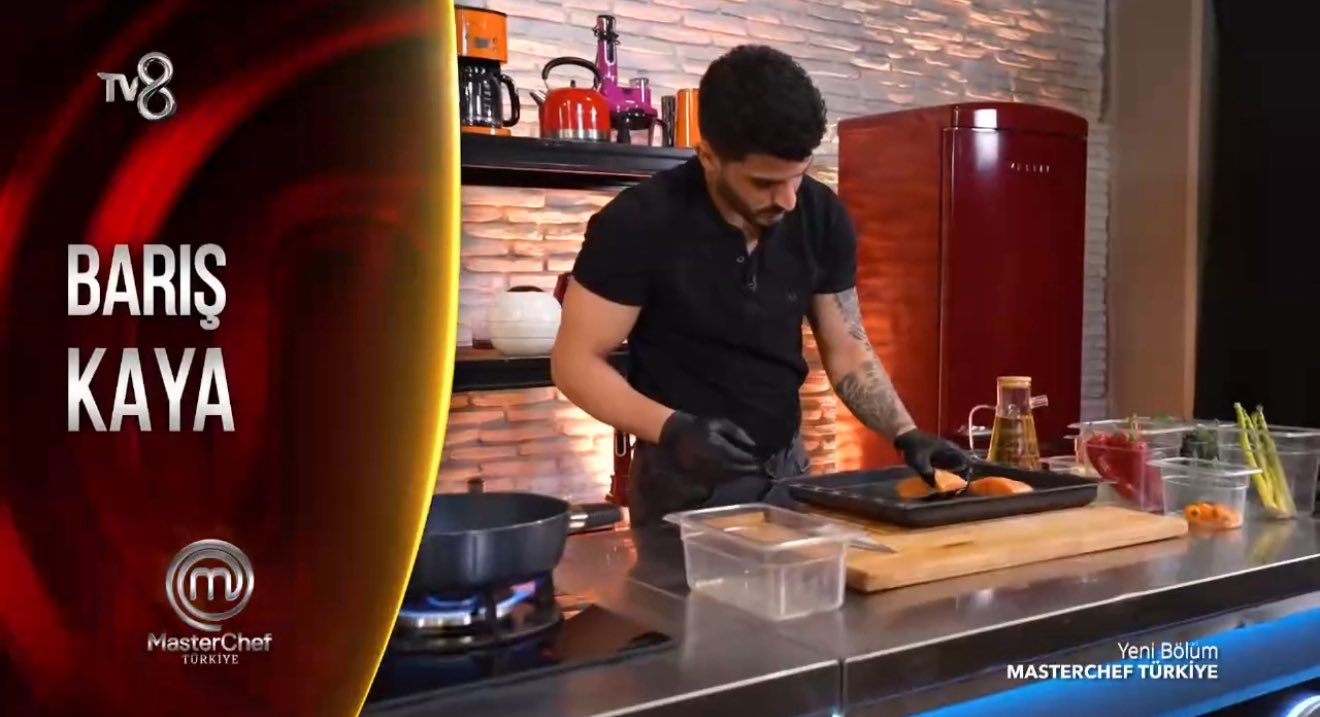Barış Kaya