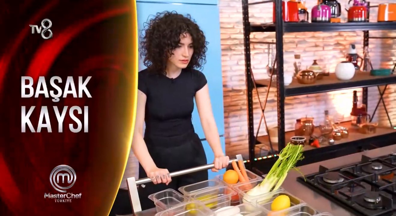 Başak Kaysı
