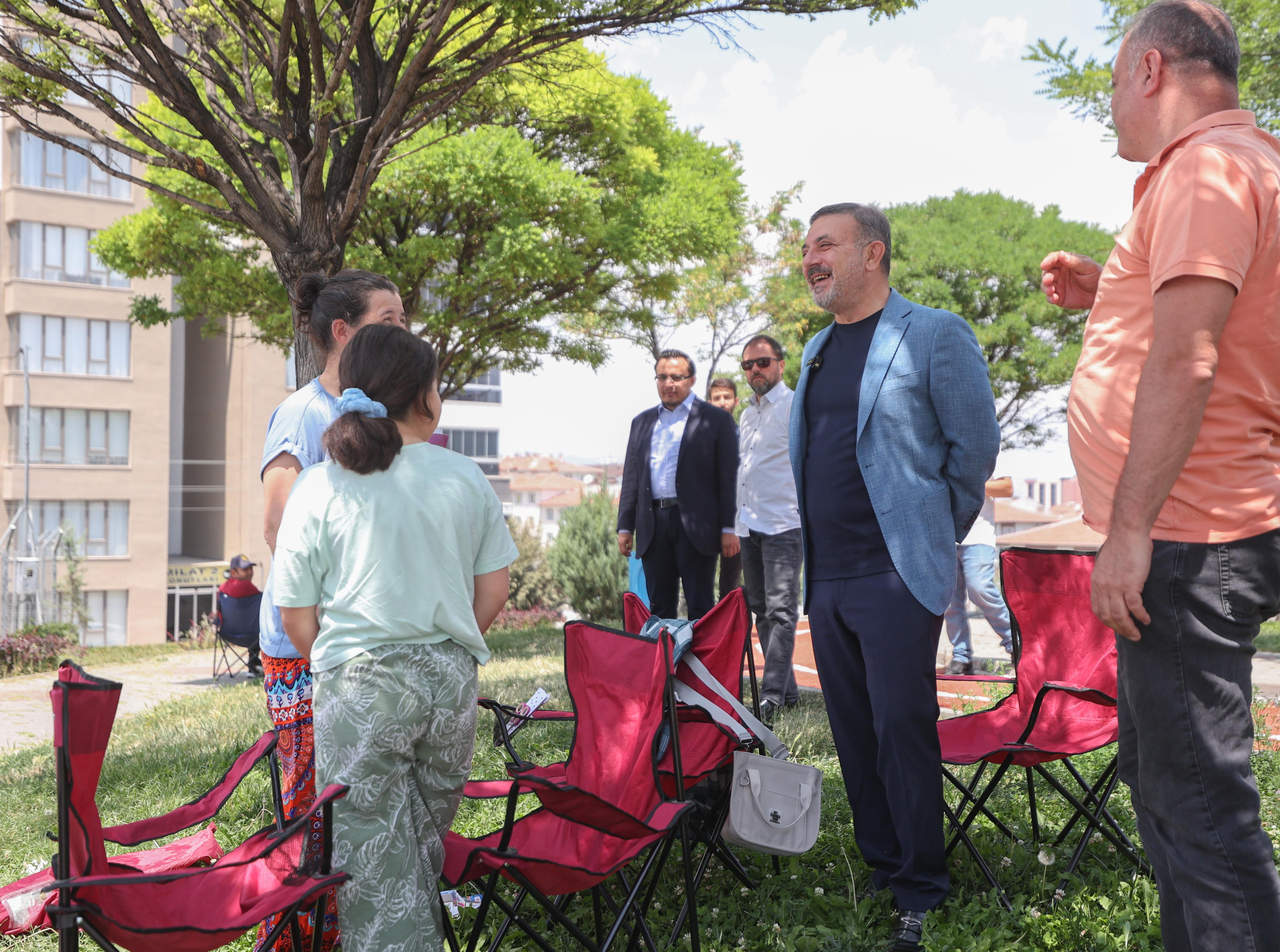 Başkan Ercan Yks (1)