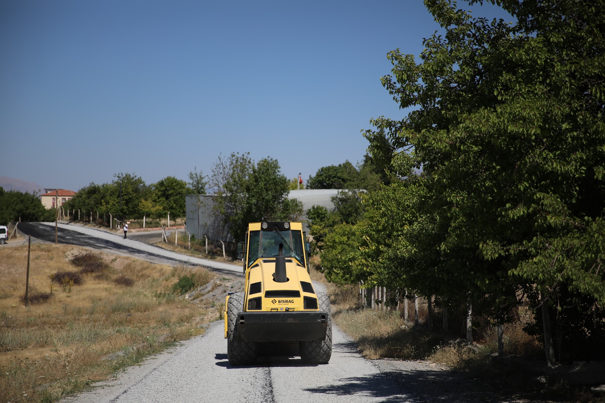 Battalgazi Asfalt (2)