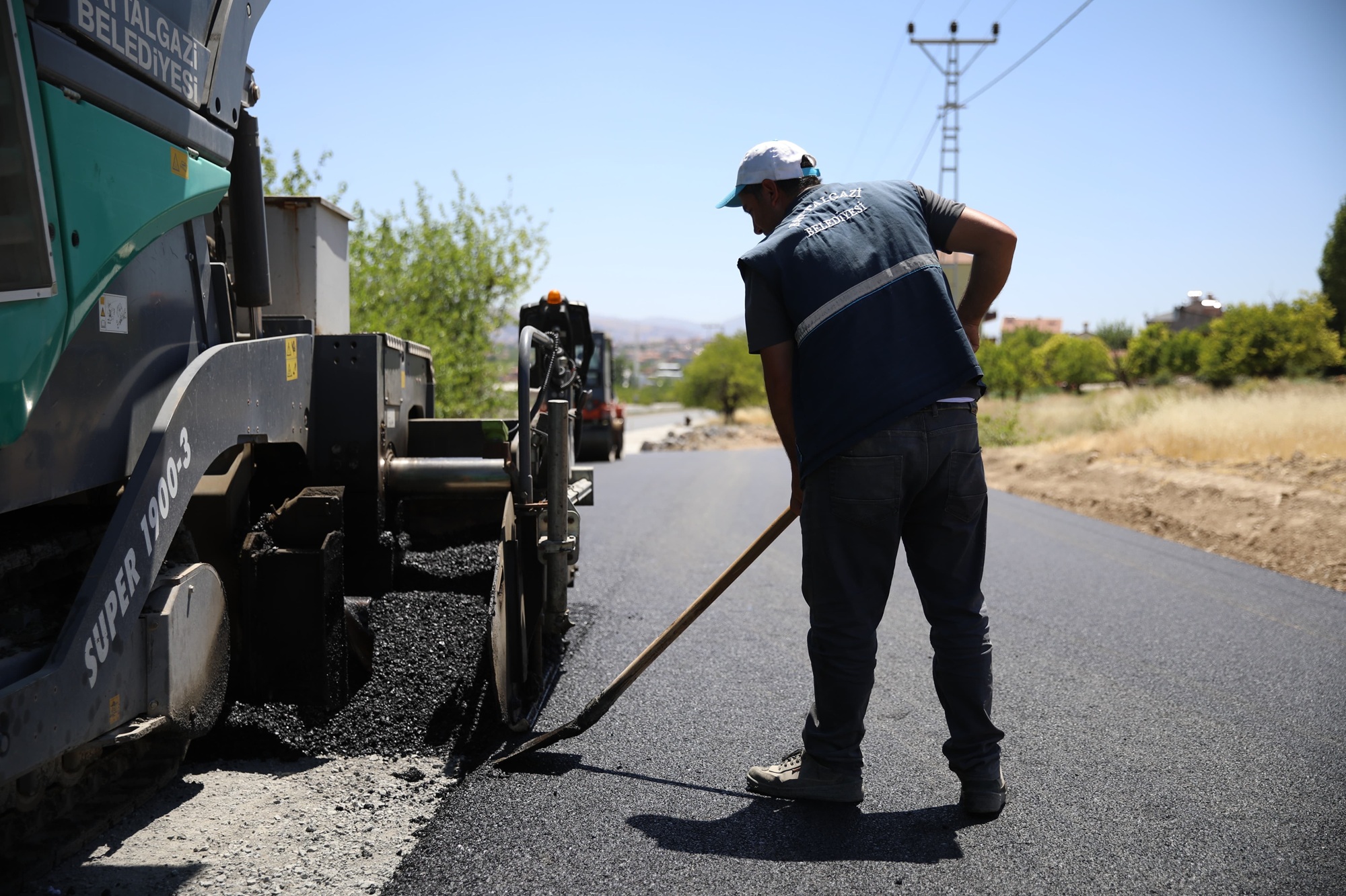 Battalgazi Asfalt (3)